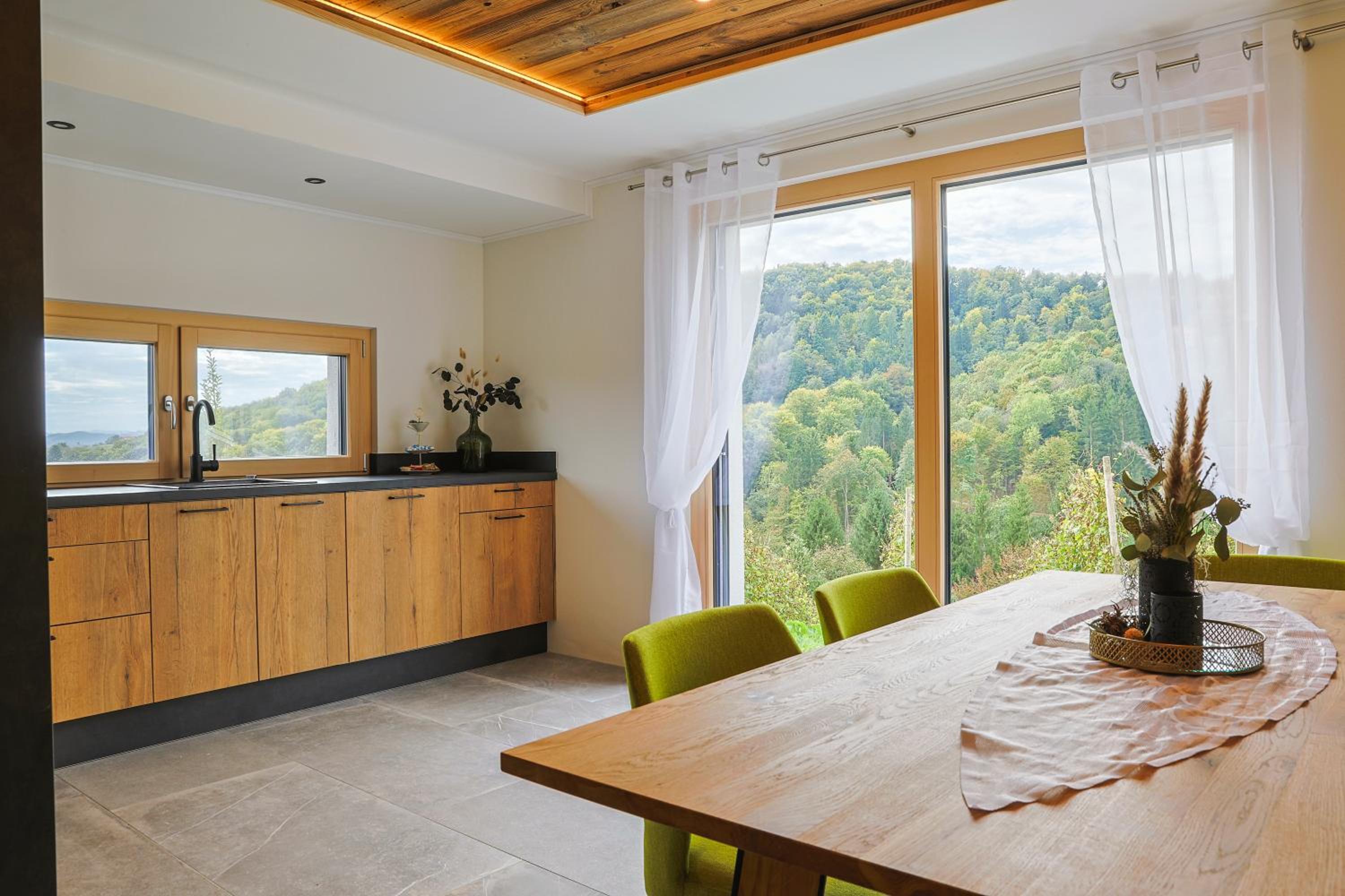 Two-Bedroom Chalet photo 2