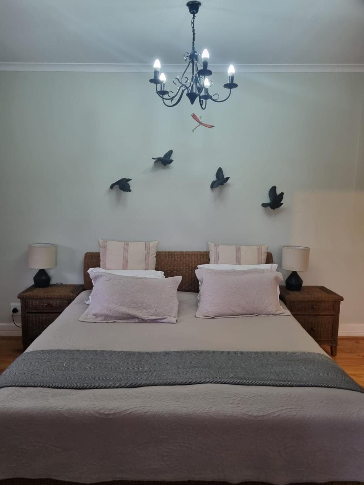 One-Bedroom Villa photo 3