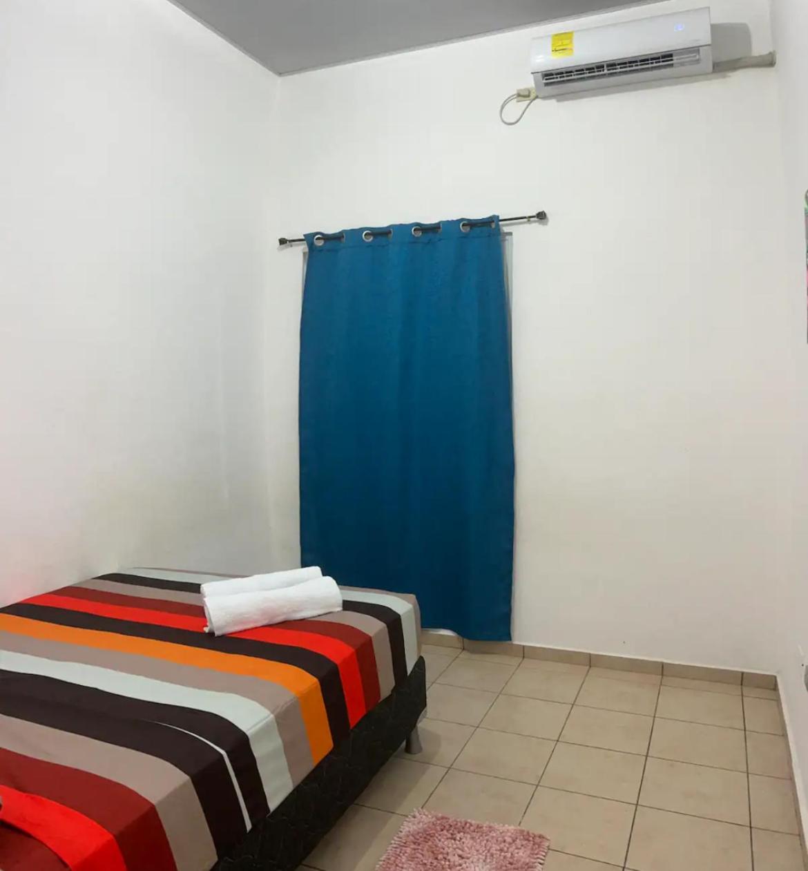 Two-Bedroom House photo 3