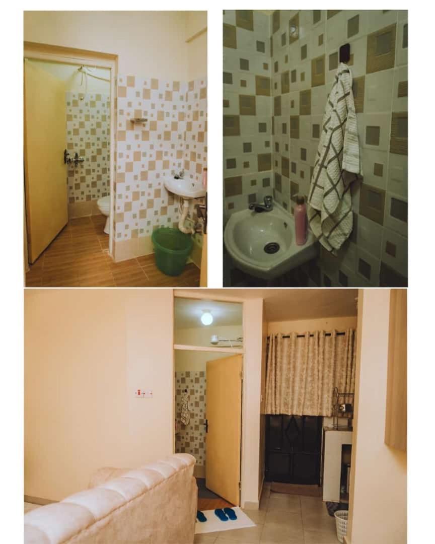One-Bedroom Apartment photo 3