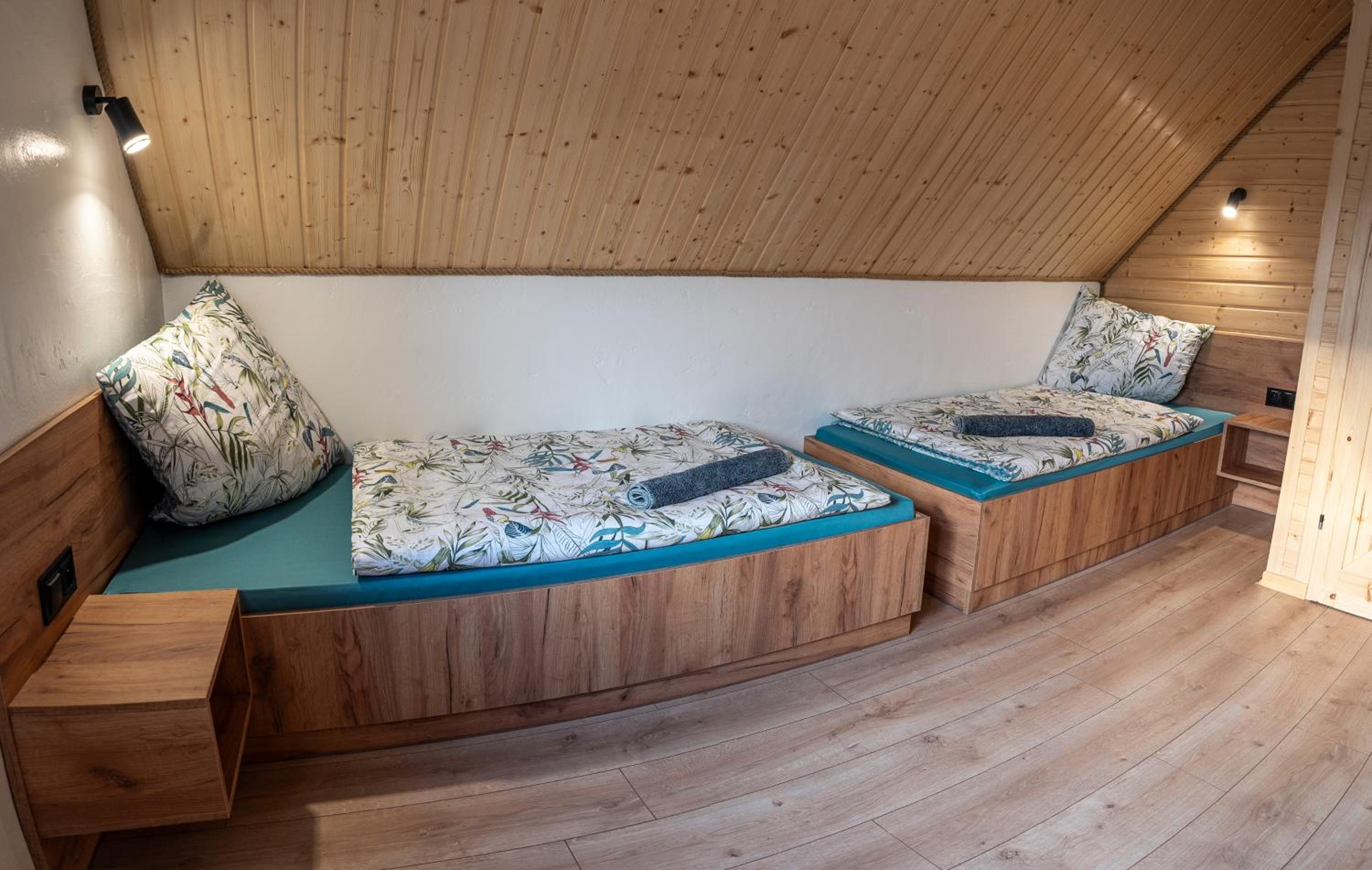 Two-Bedroom Chalet photo 3