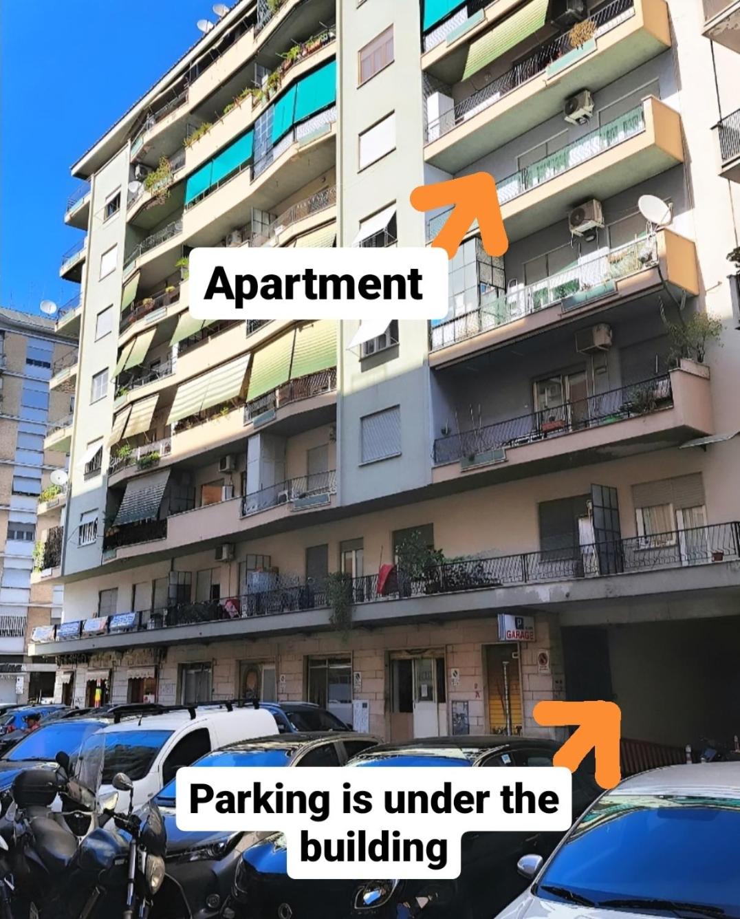 Two-Bedroom Deluxe Apartment with Balcony photo 2