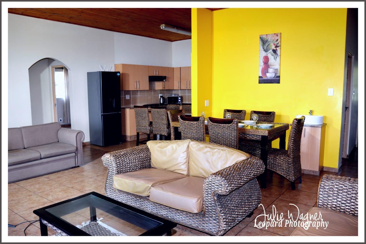 Executive Chalet - Photo 23