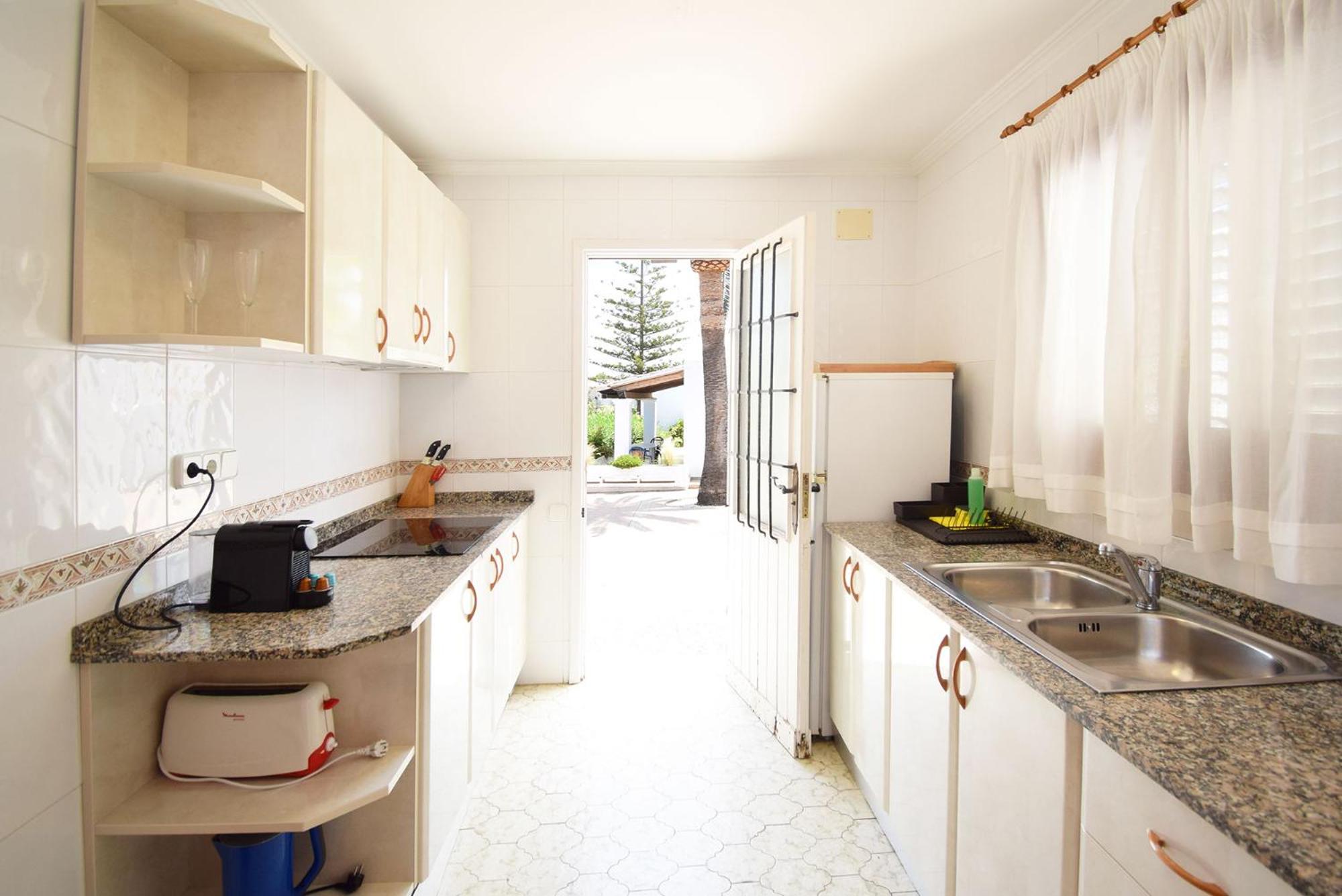 Two-Bedroom Villa photo 2