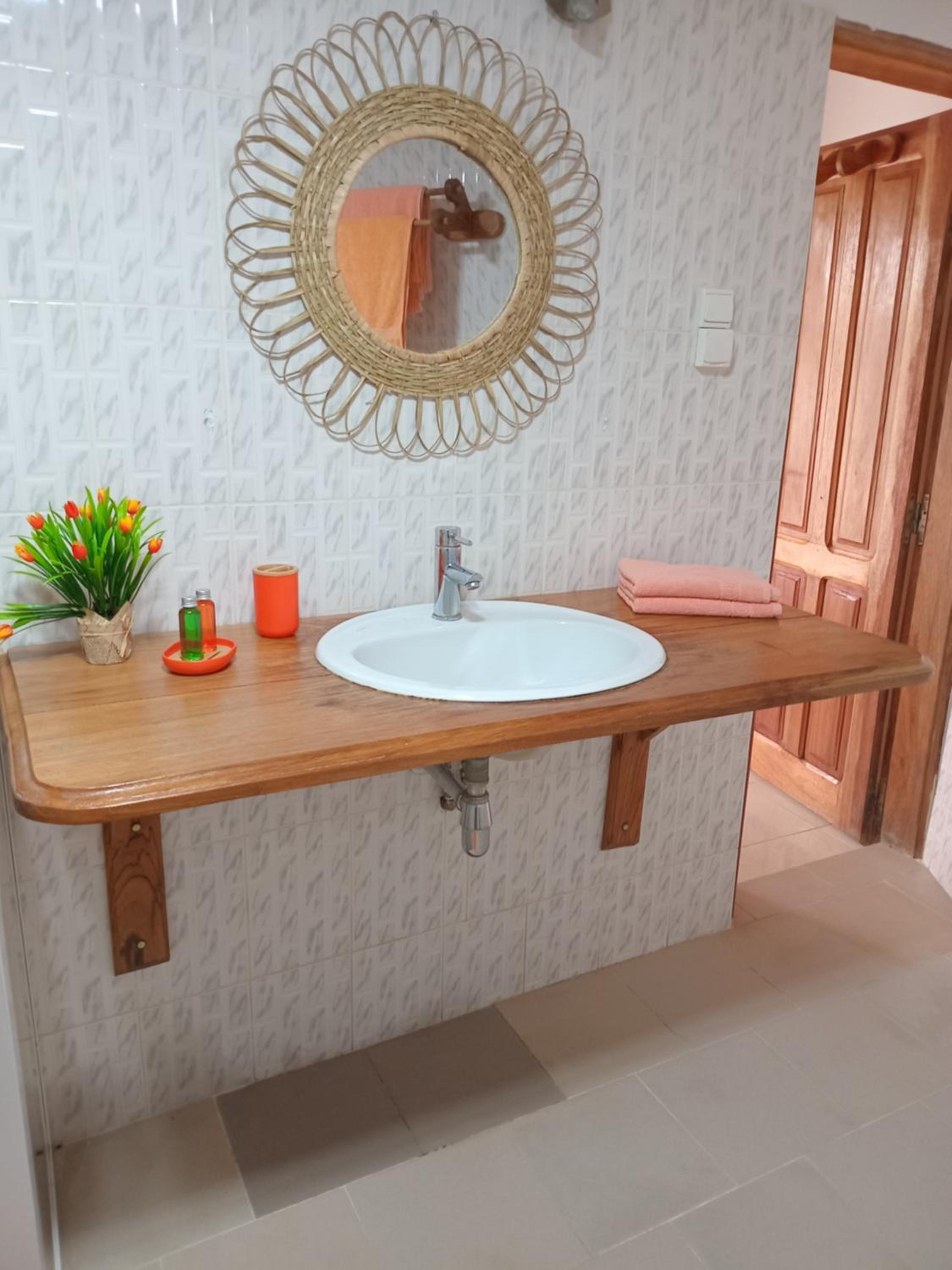 Superior Double Room photo 1
