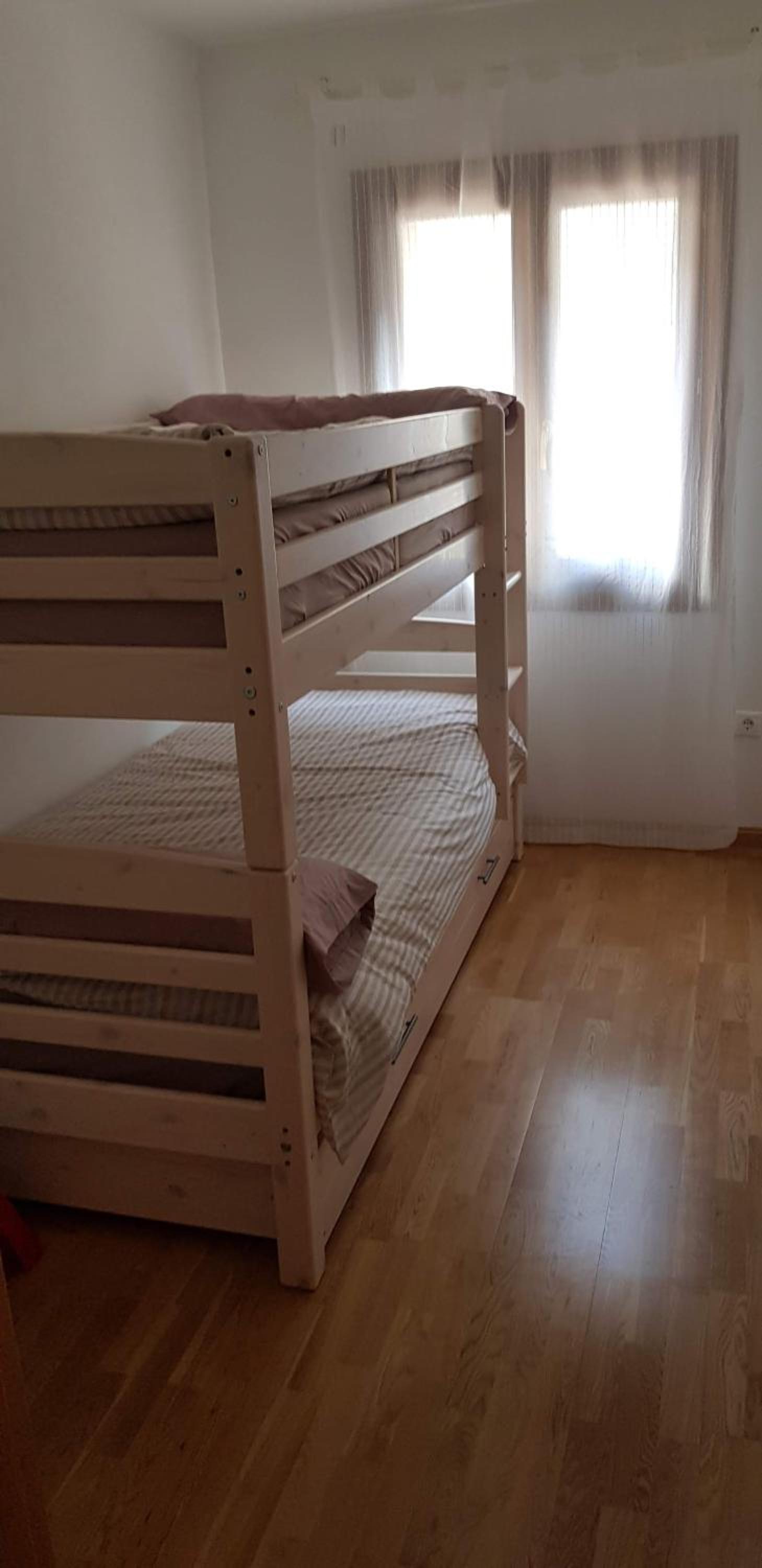 Departamento de tres habitaciones