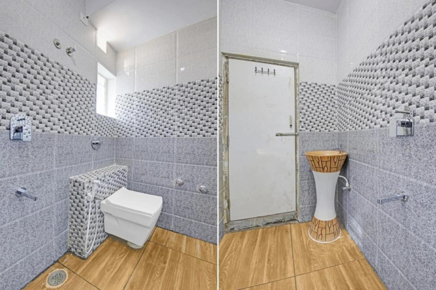 Standard Double Room With Fan - Photo 25