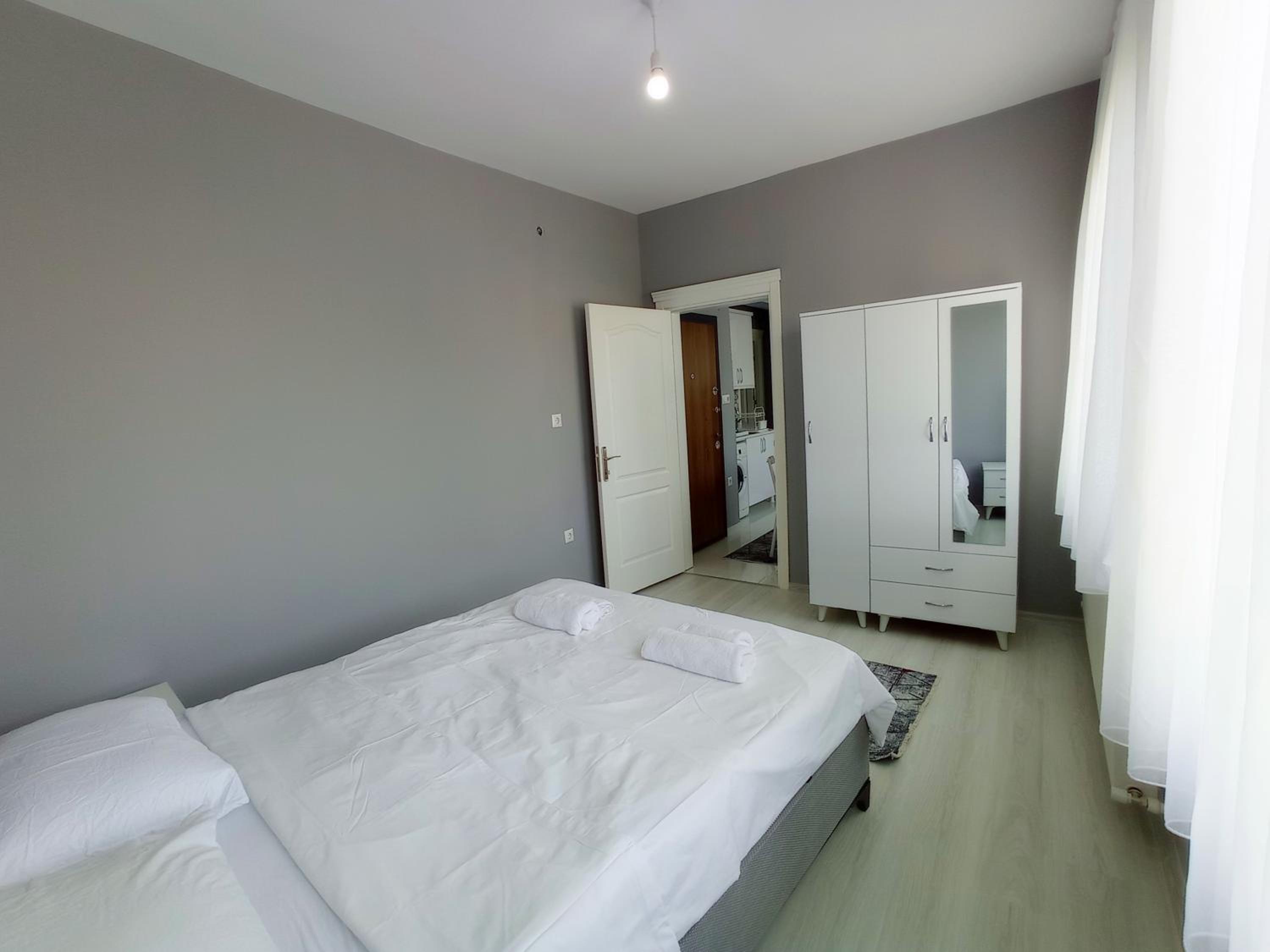 Apartment with Park View photo 1