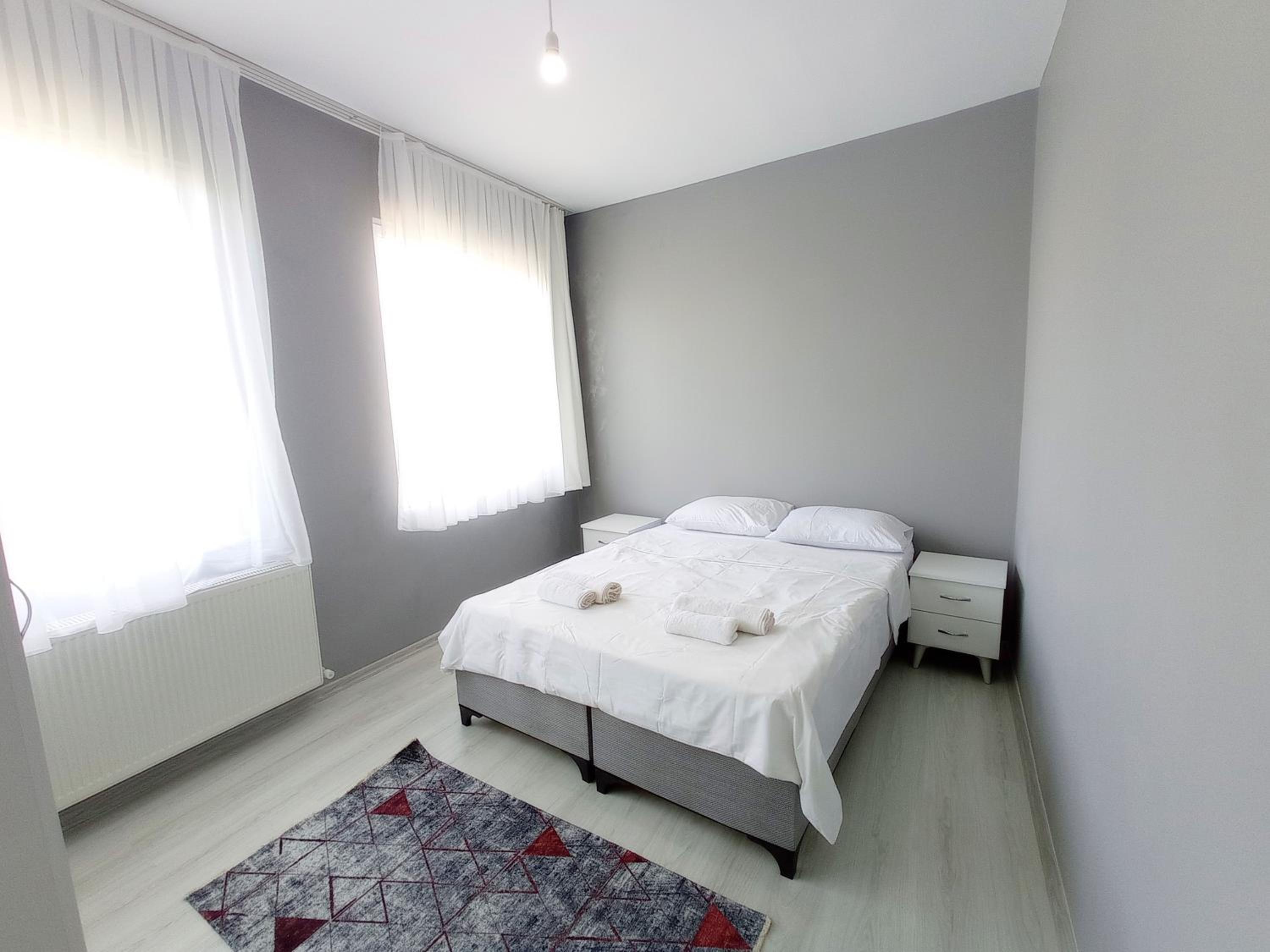 Apartment with Park View photo 3