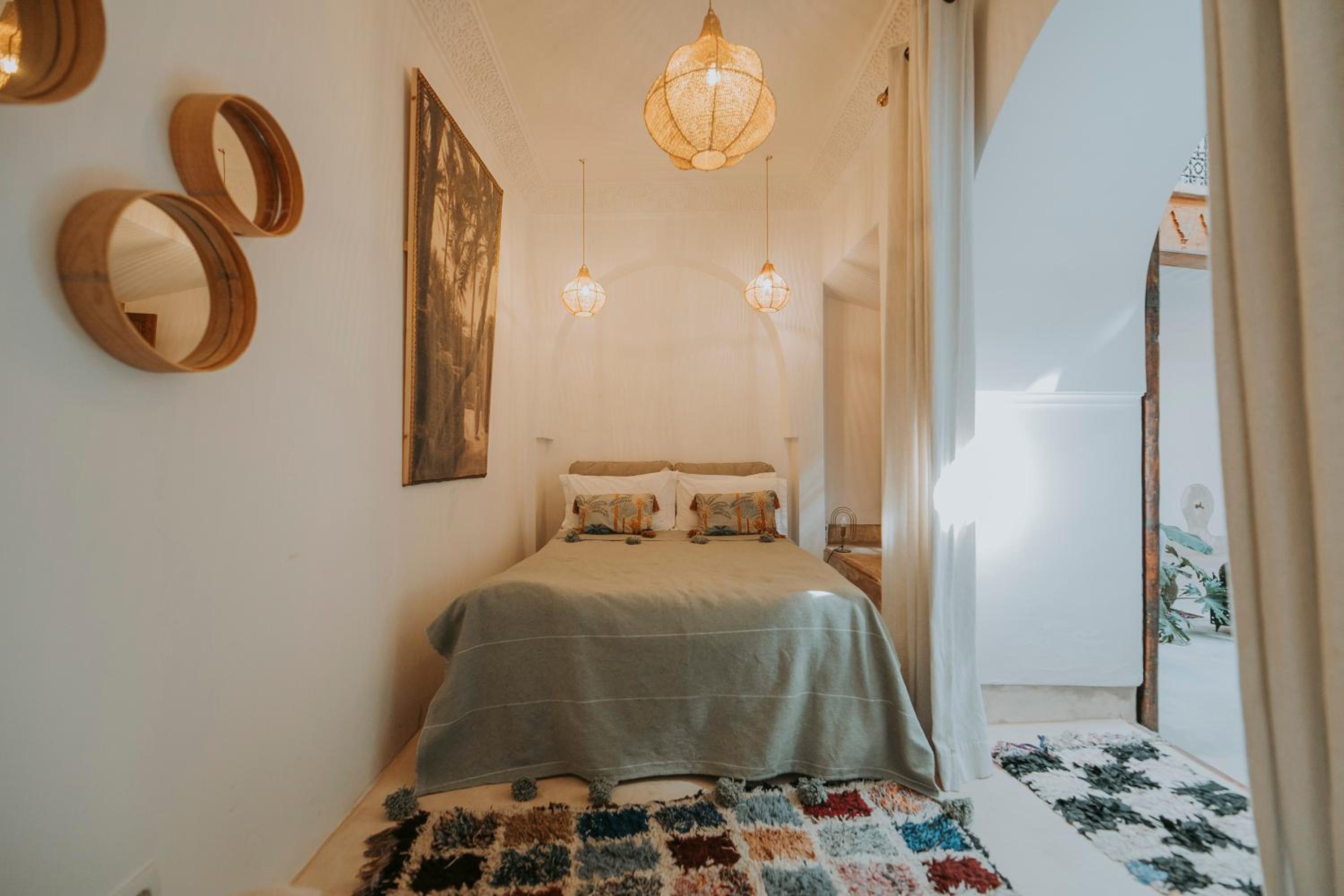 Double Room - Photo 2