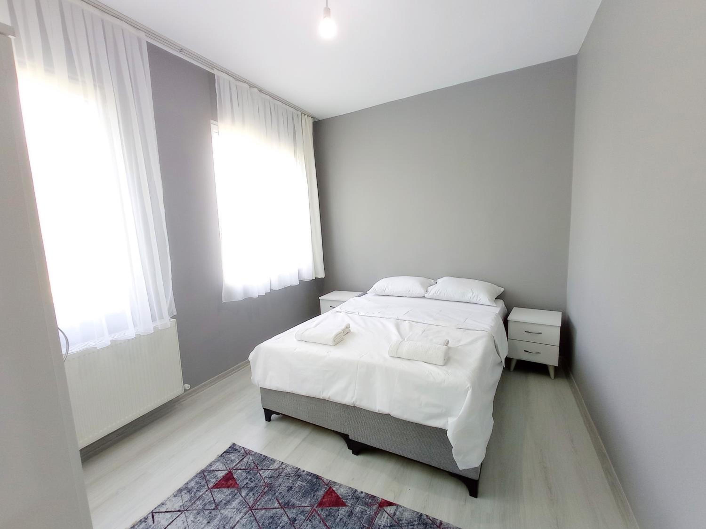 Apartment with Garden View photo 1