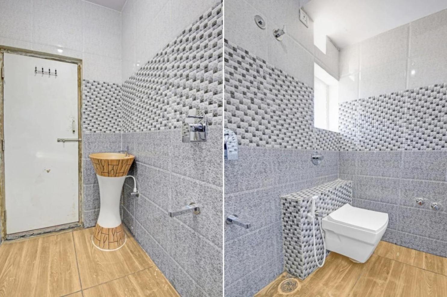 Standard Double Room With Fan - Photo 10