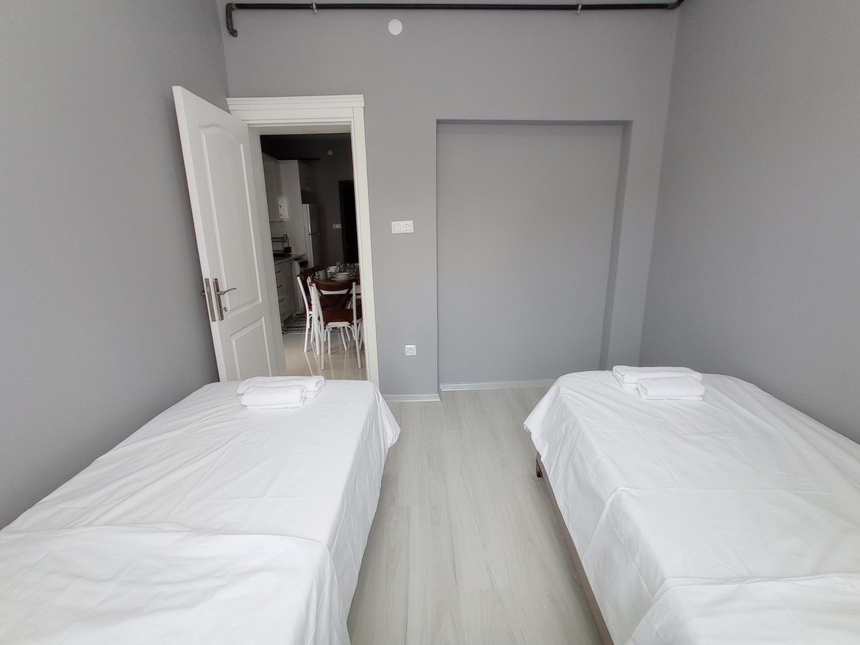 Family Suite photo 1