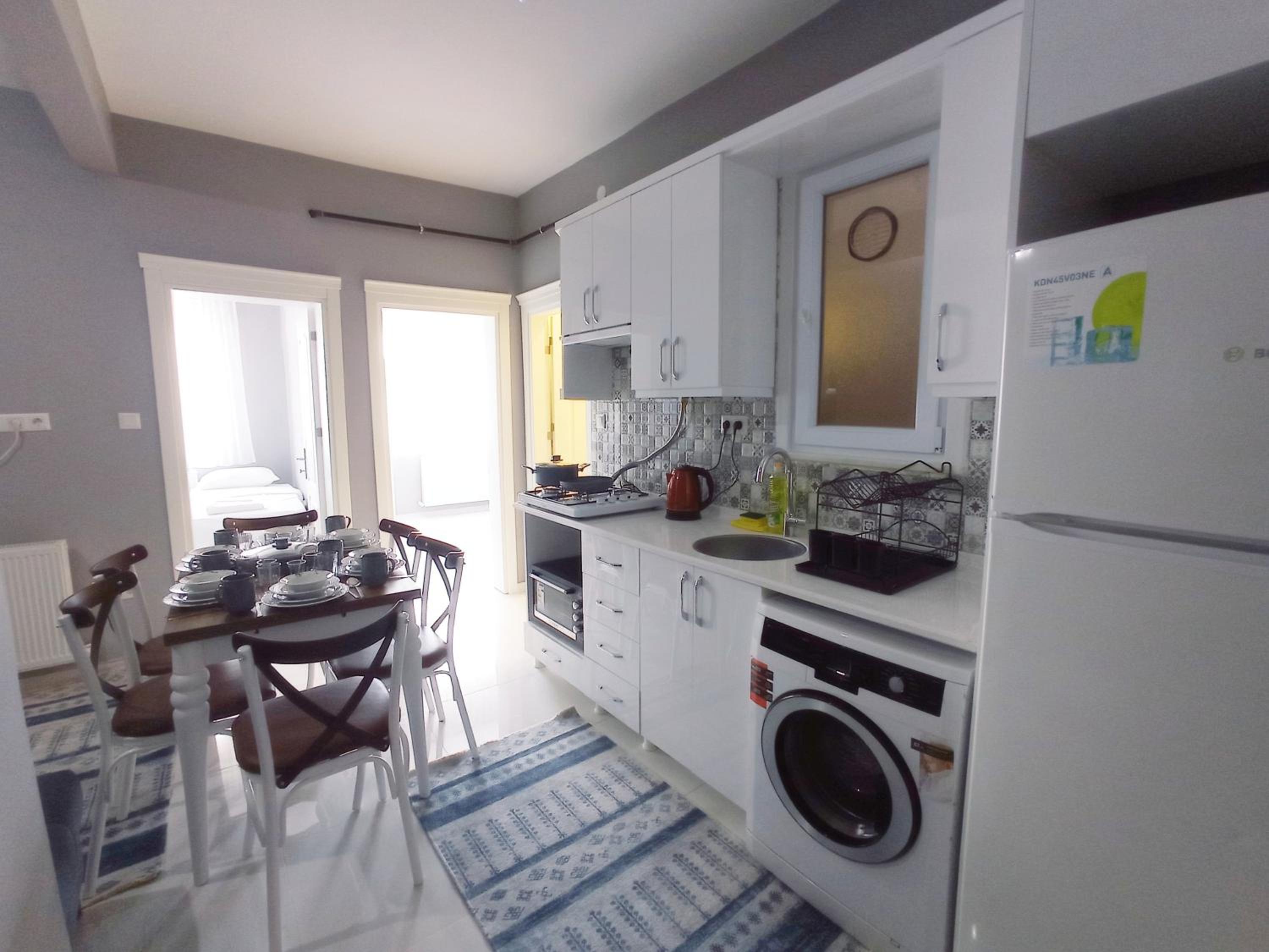 Superior Apartment photo 3