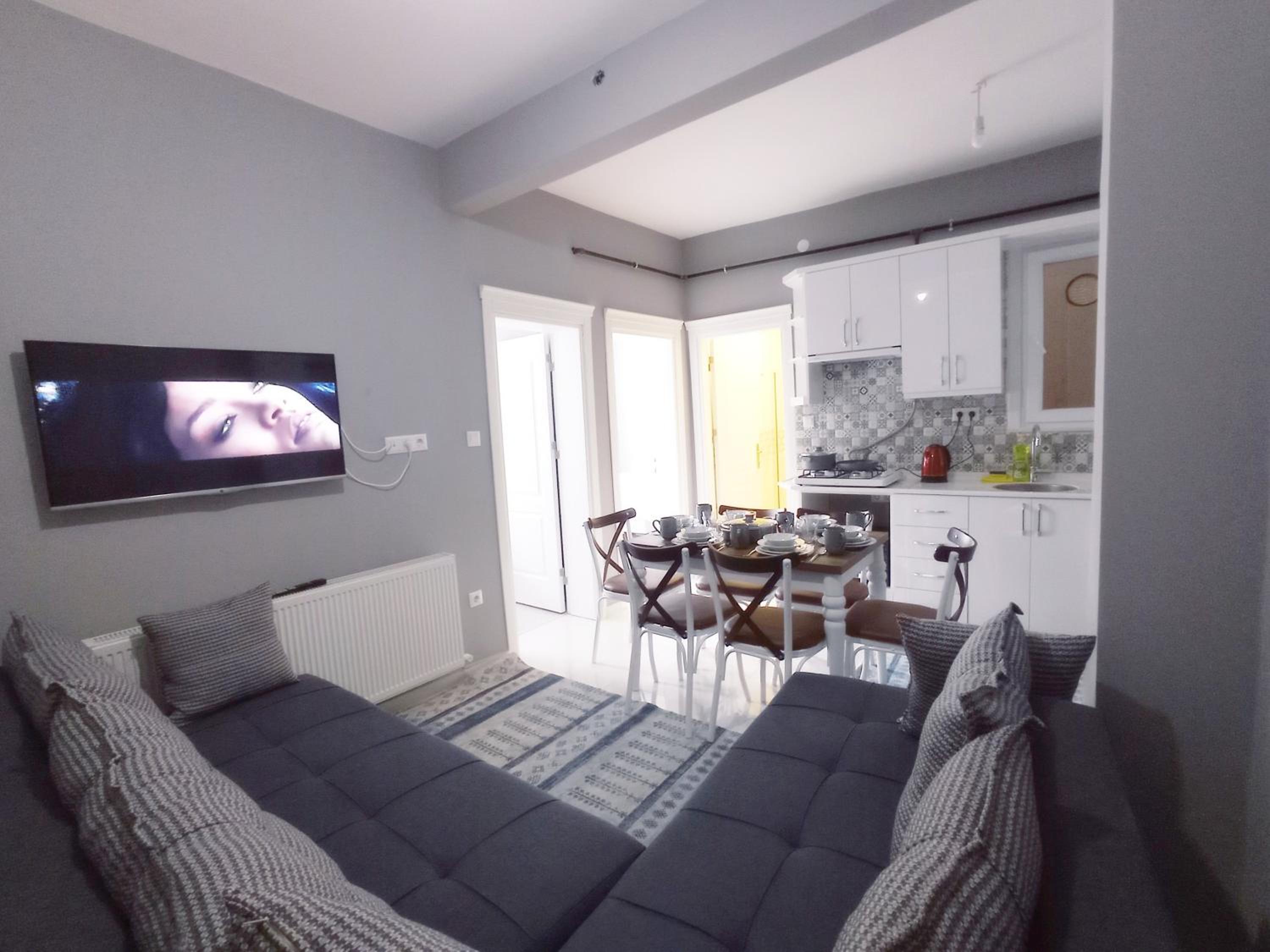 Superior Apartment photo 1