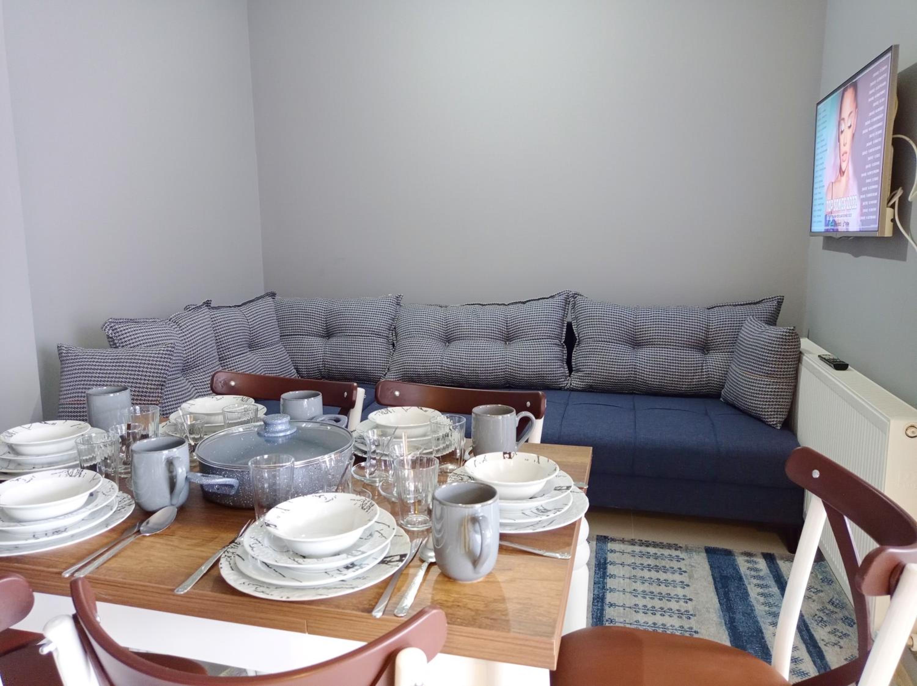 Superior Apartment photo 2
