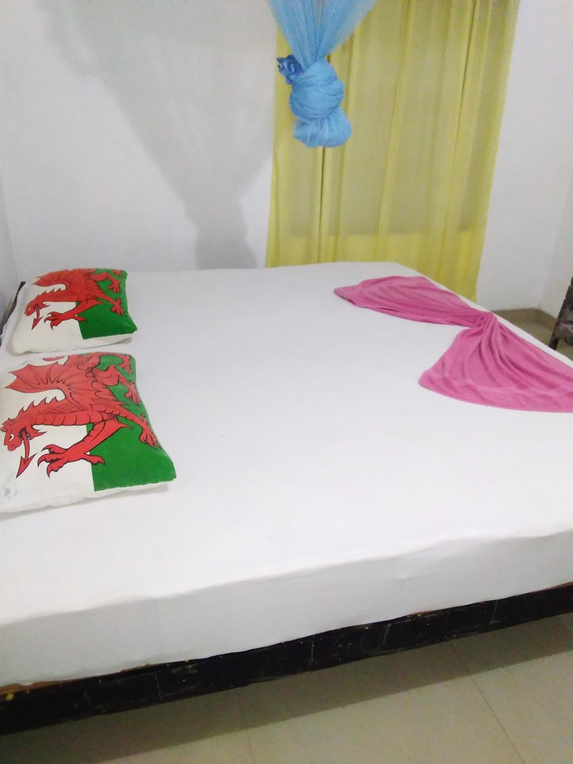 Double Room With Balcony photo 1