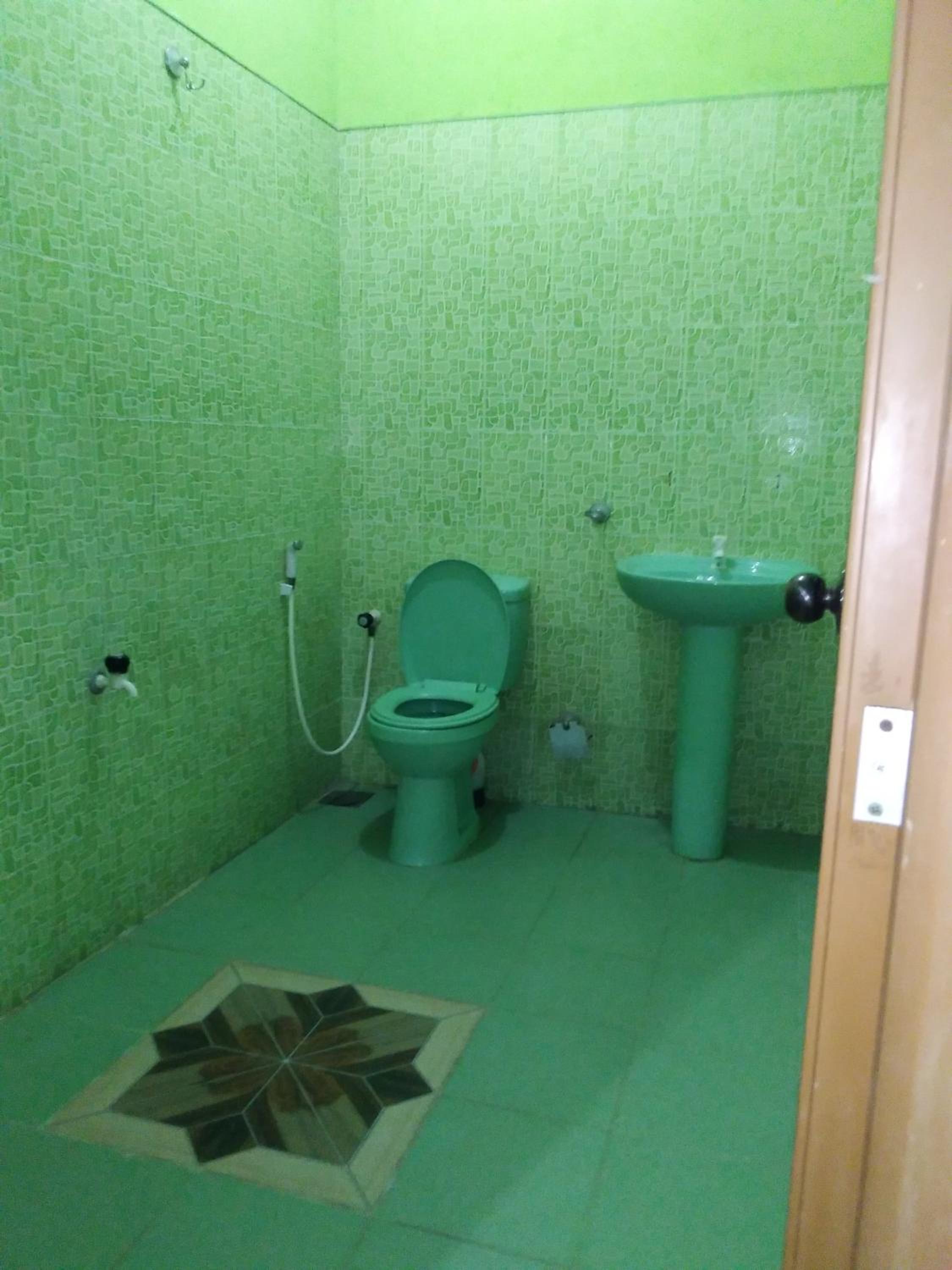 Double Room With Balcony photo 2