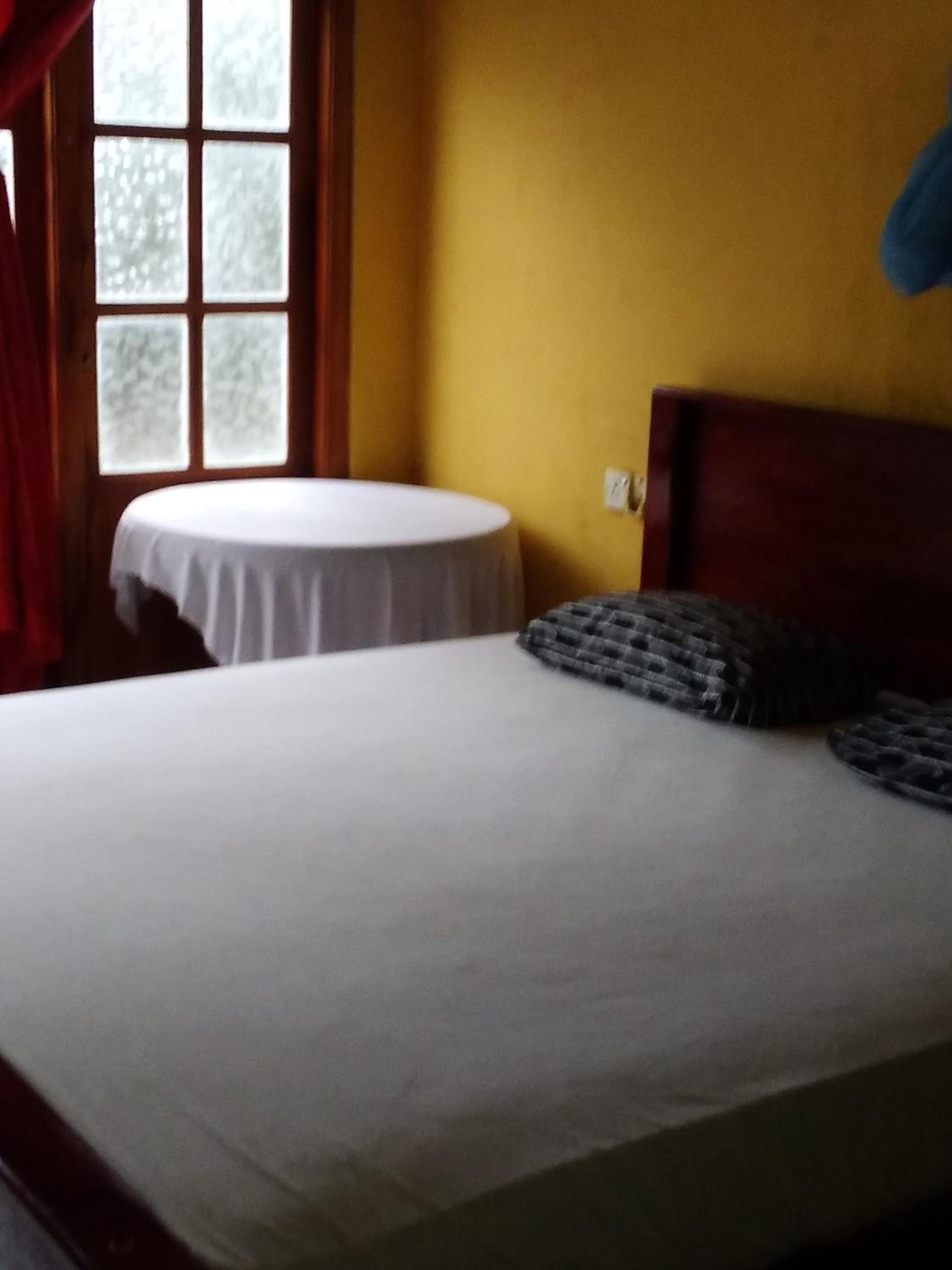 Double Room With Garden View photo 1