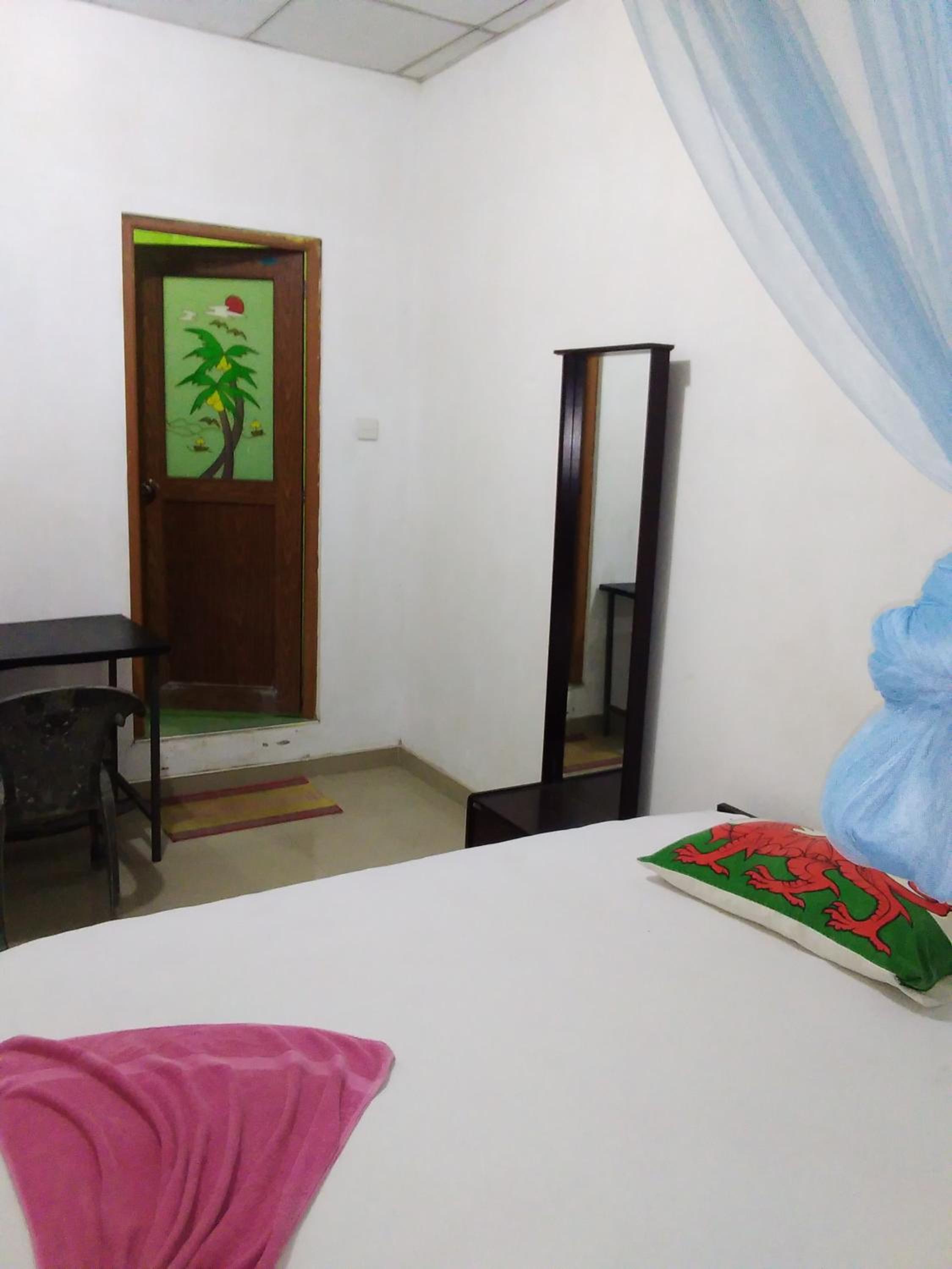 Double Room With Balcony photo 3