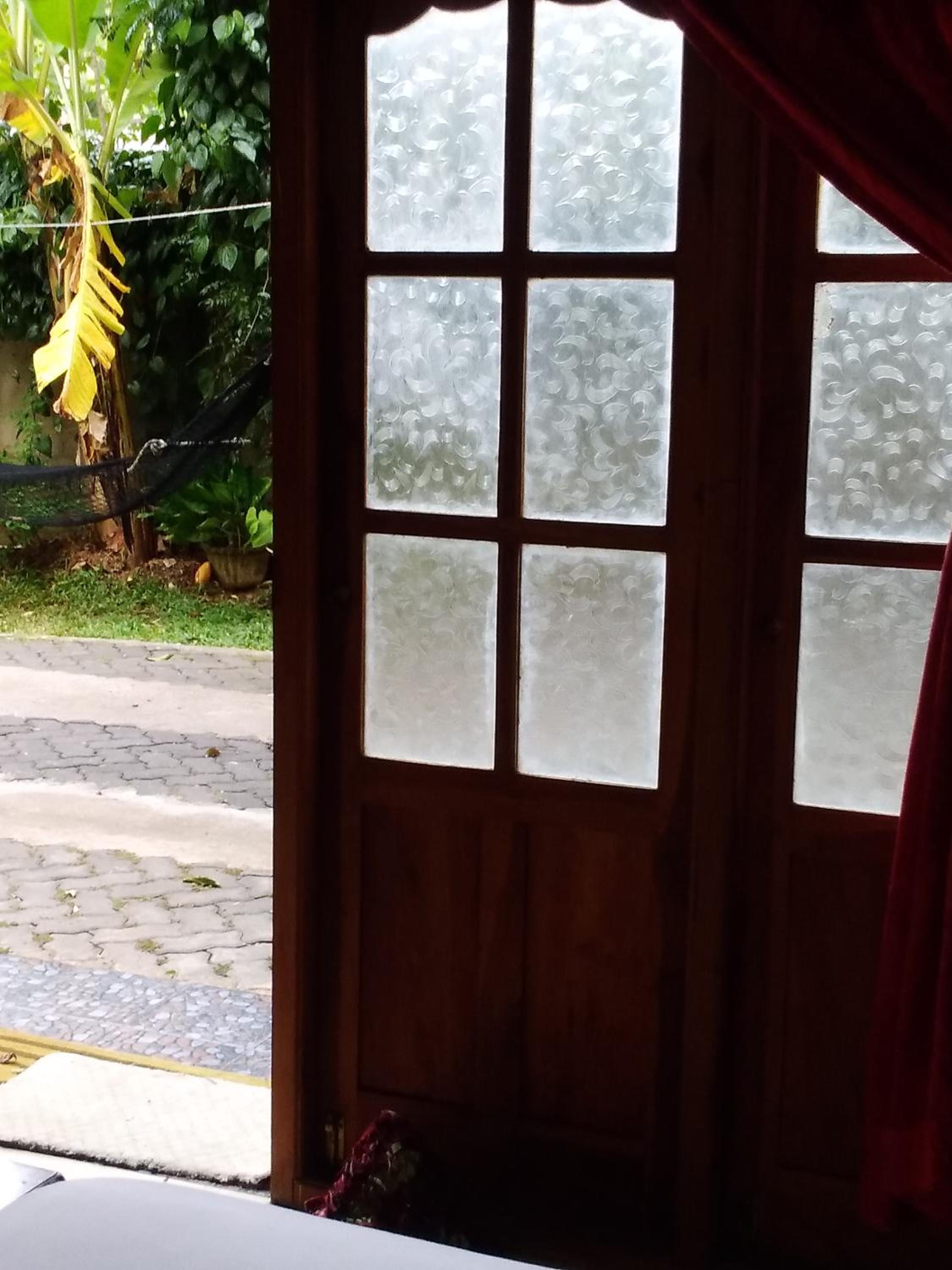 Double Room With Garden View photo 3