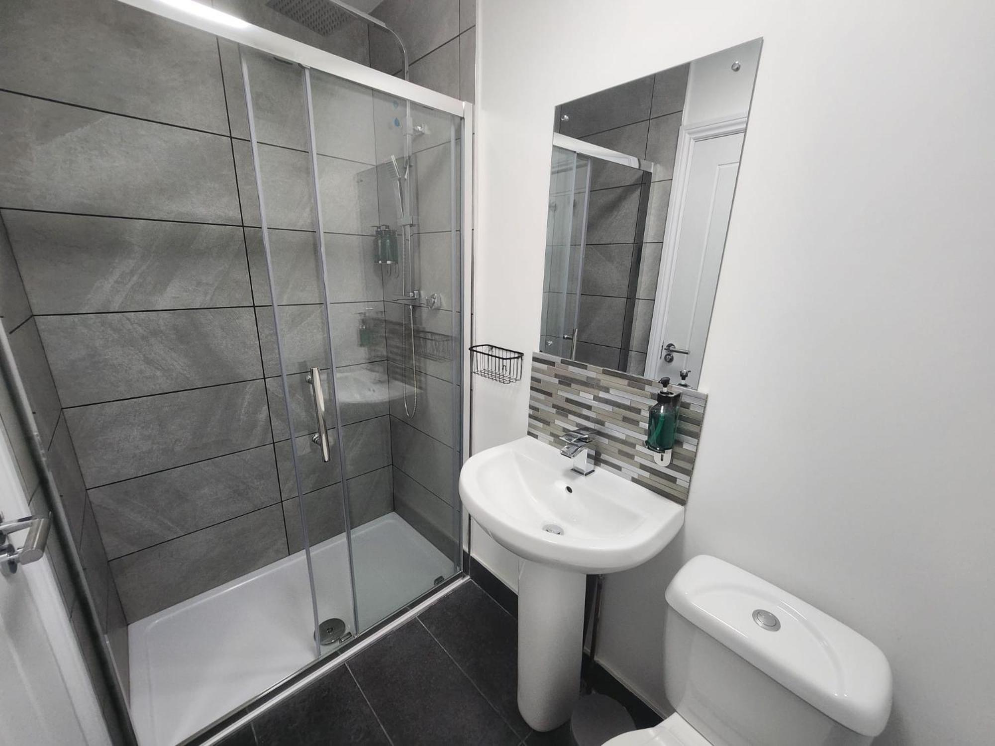 Standard Single Room photo 3
