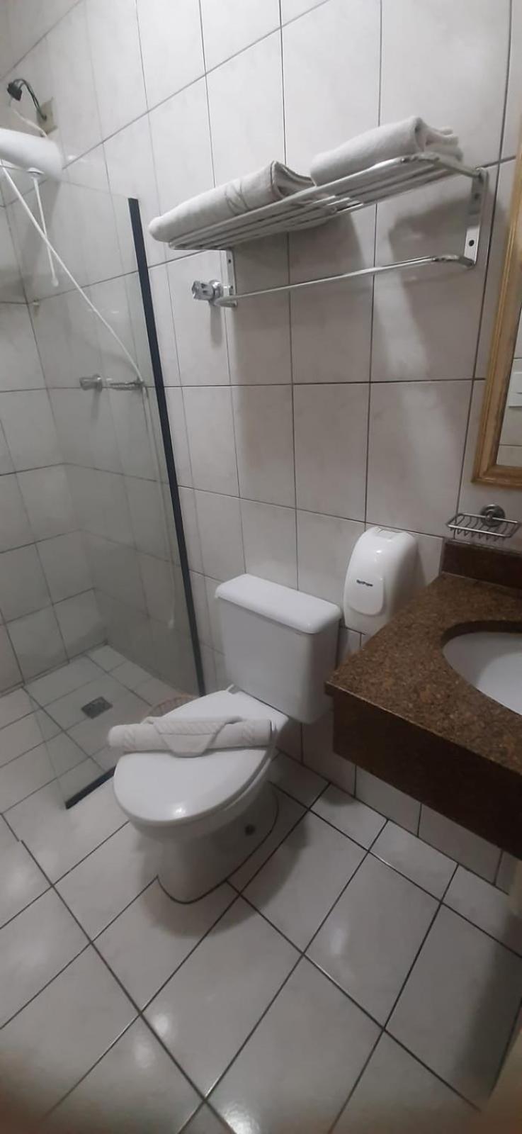 Standard Triple Room photo 2