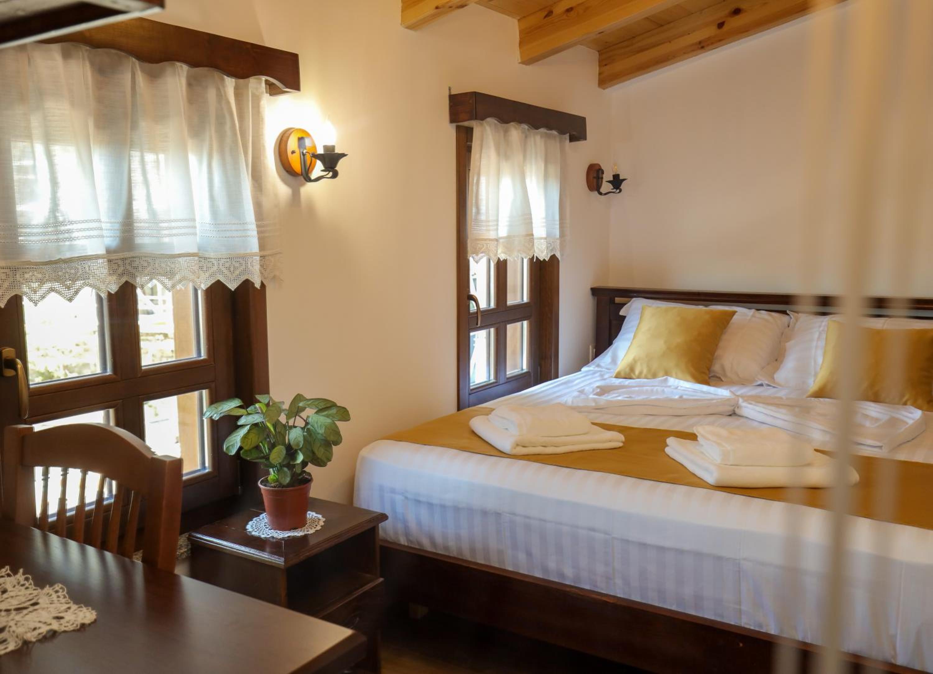 Double Room photo 1