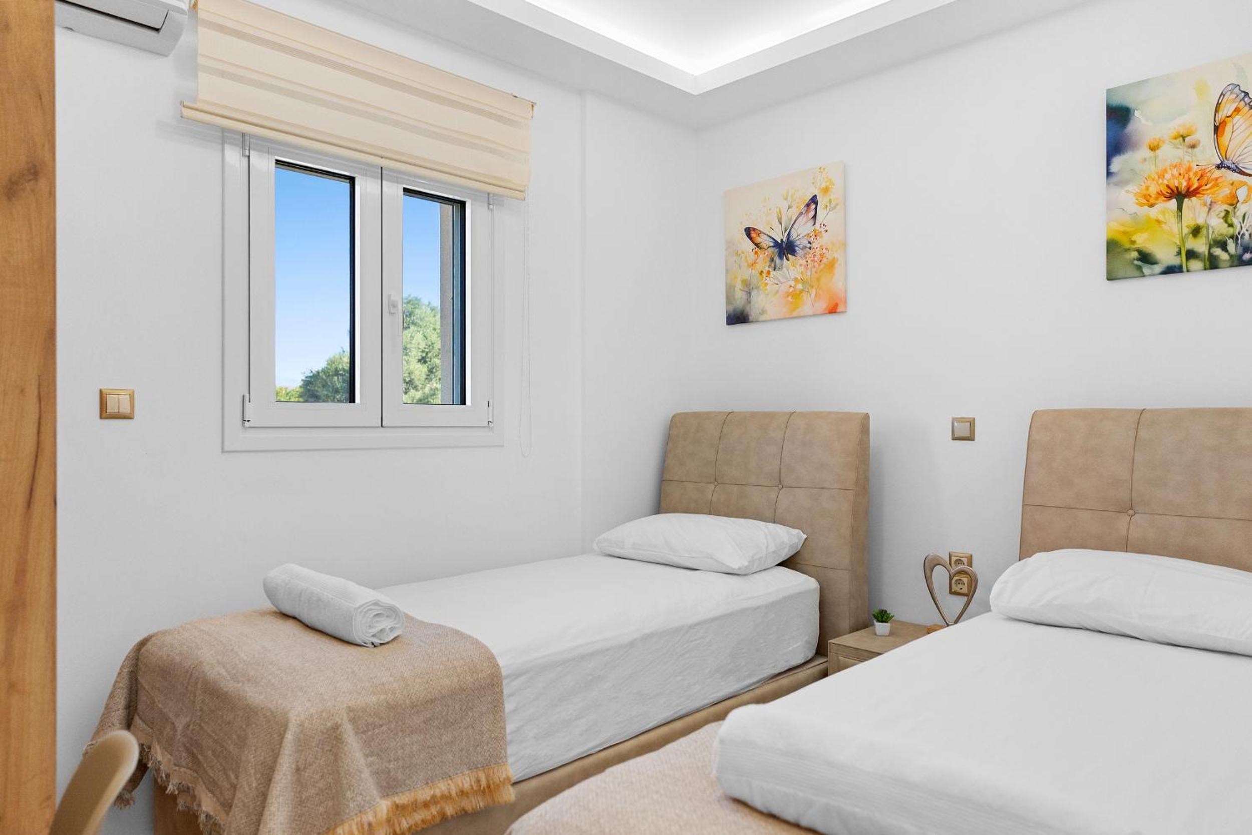 Two-Bedroom House photo 1