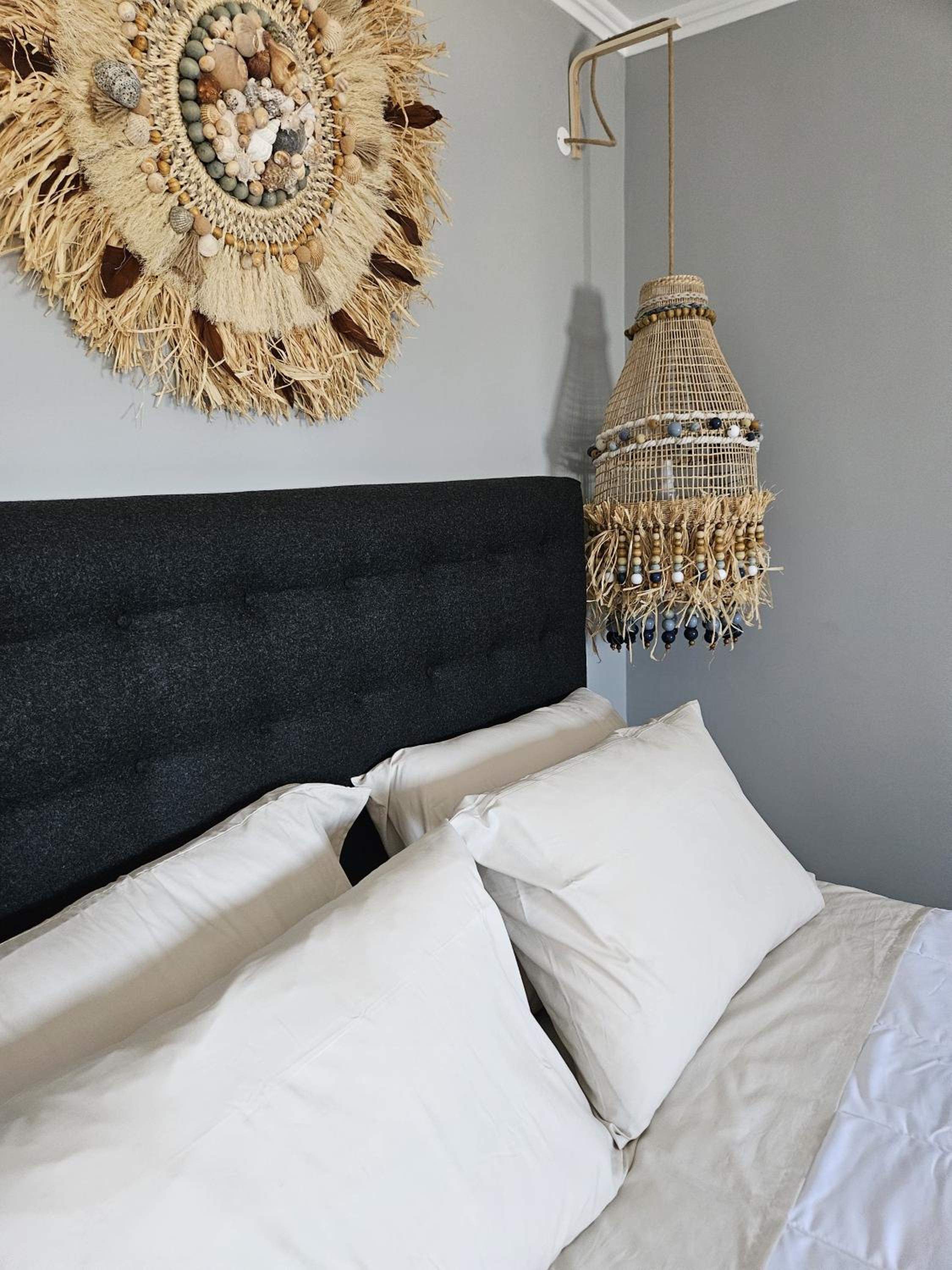Superior One-Bedroom Apartment