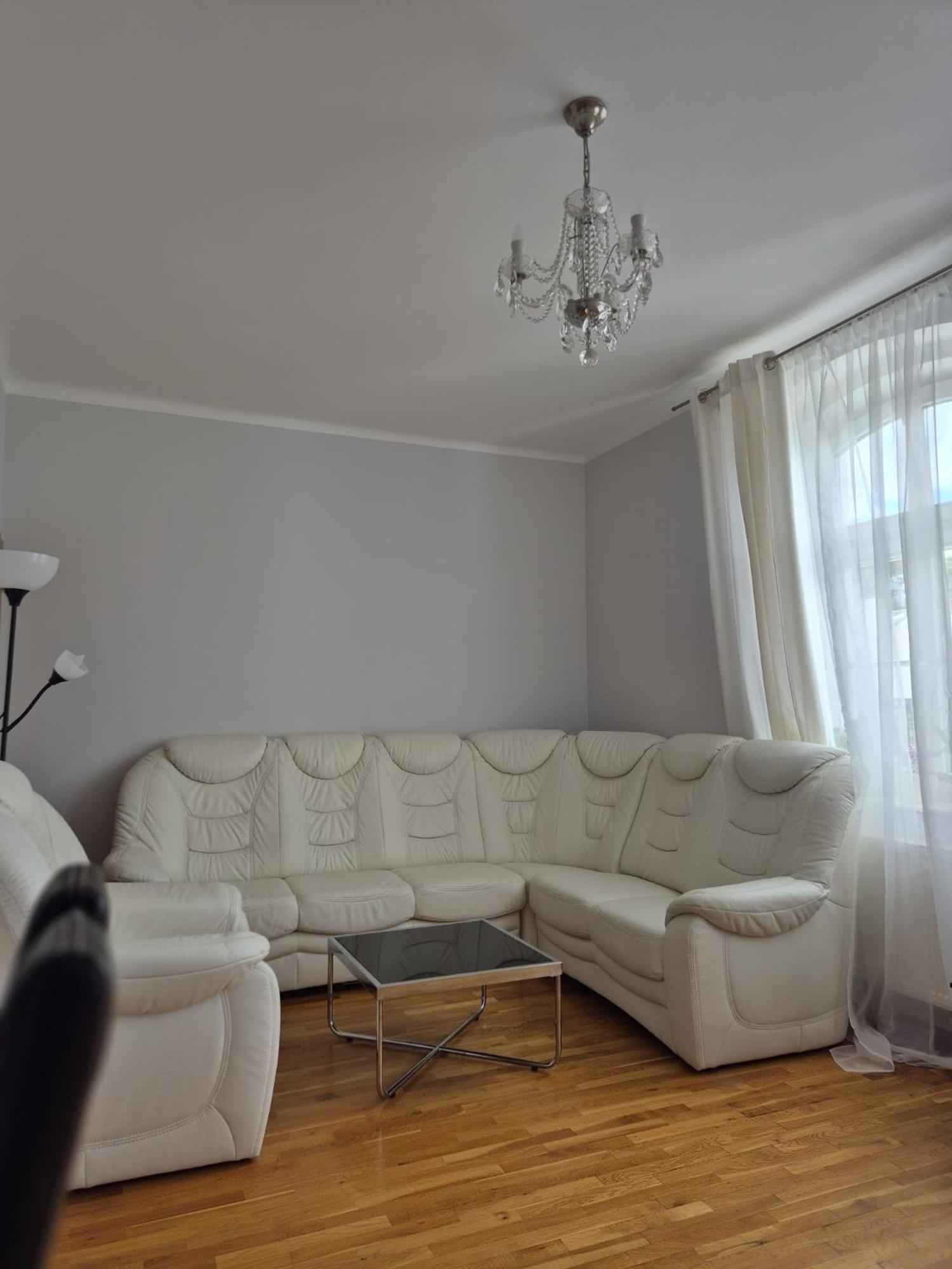 Two-Bedroom Apartment photo 2