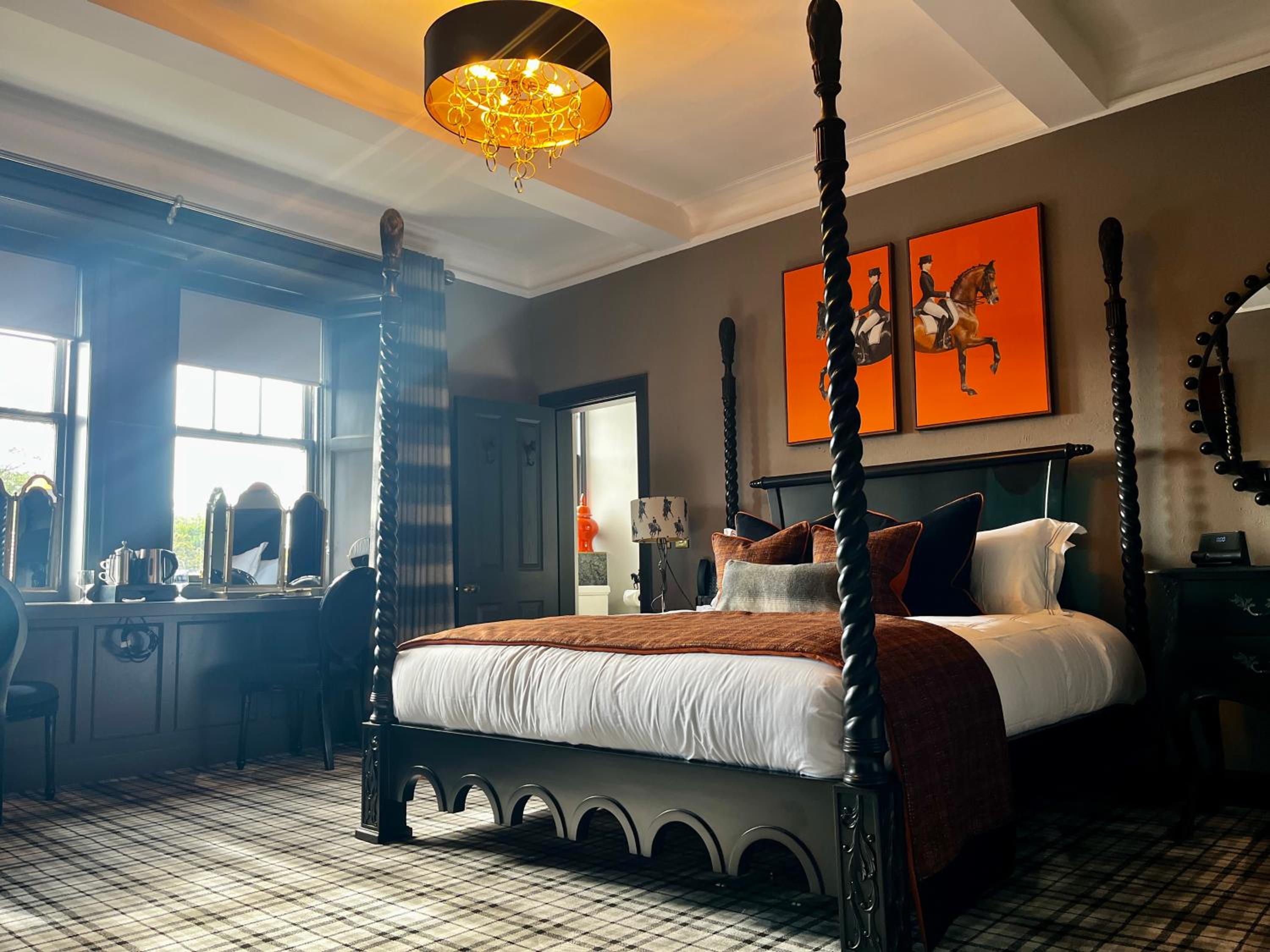 Standard King Room