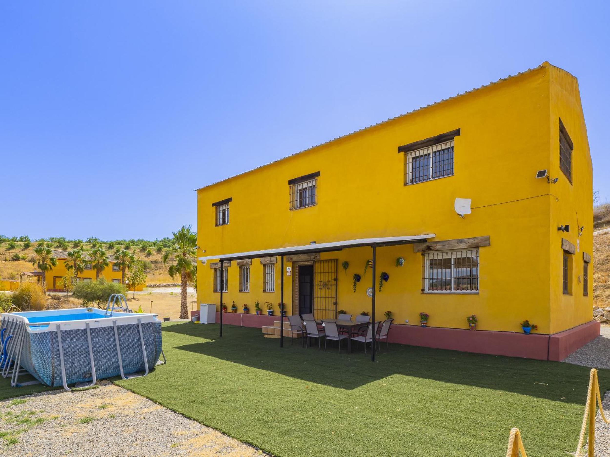 Vacation Home photo 3