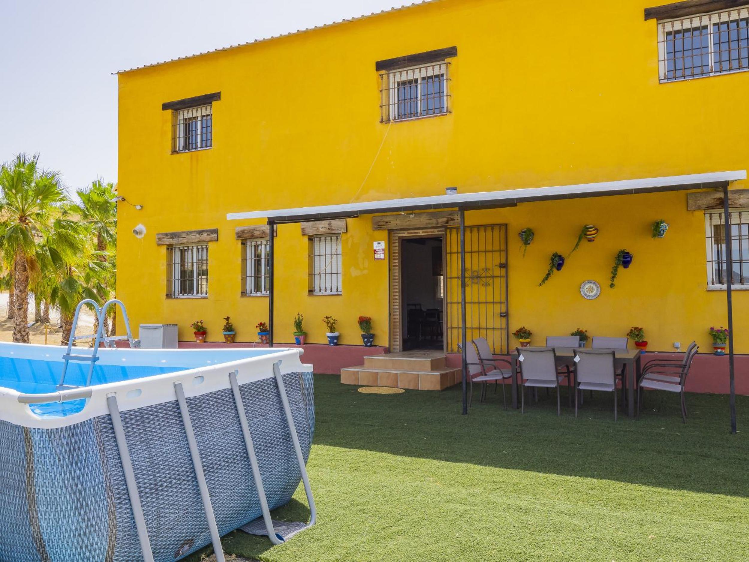 Vacation Home photo 2