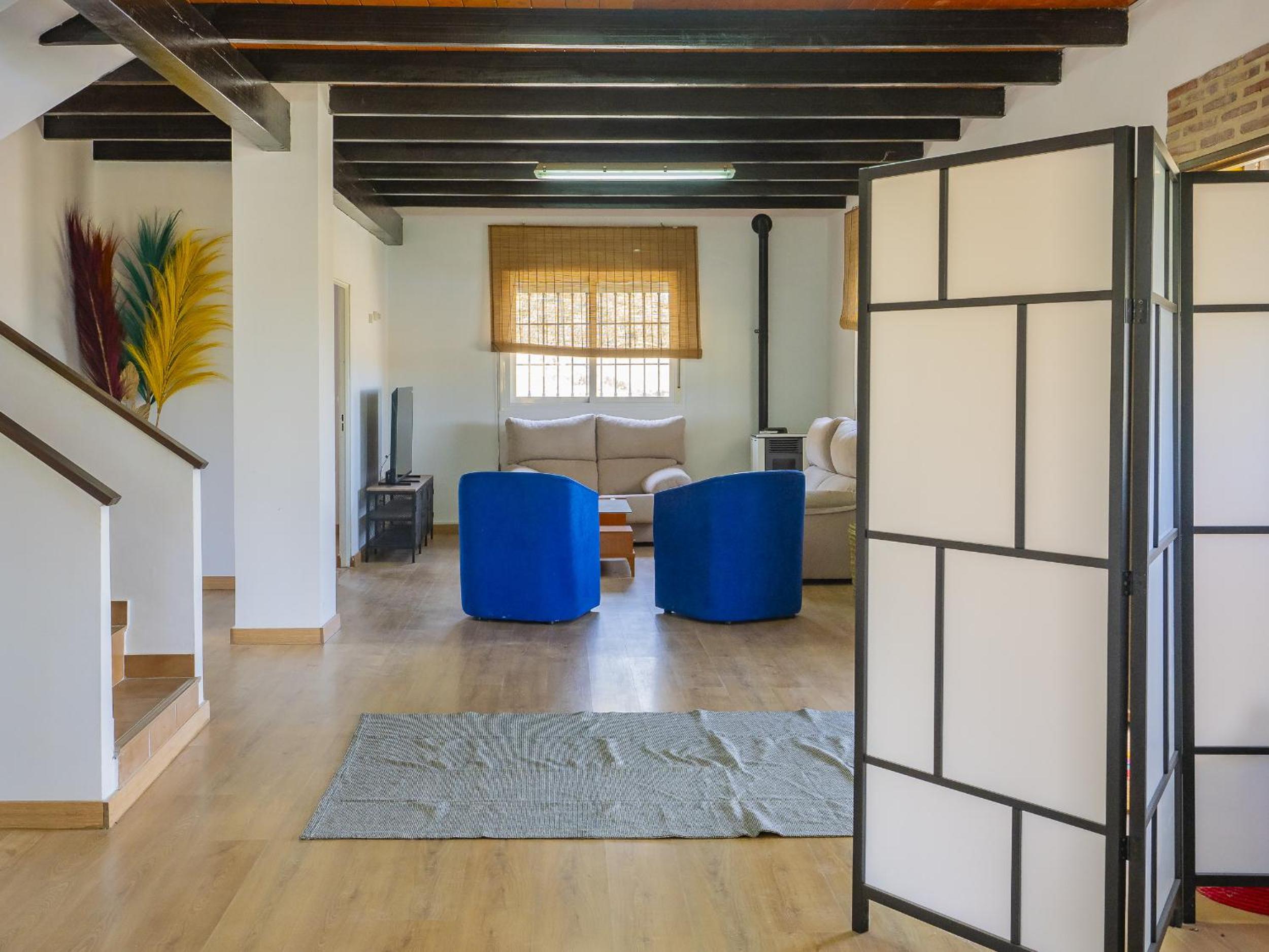 Casa de Vacaciones