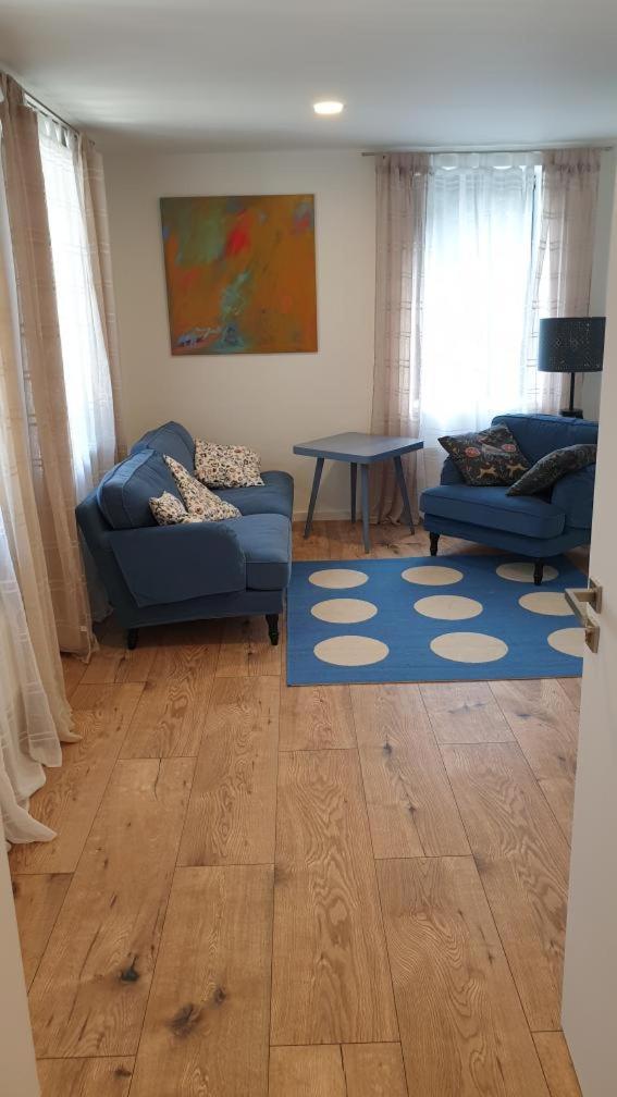 Deluxe Suite photo 1