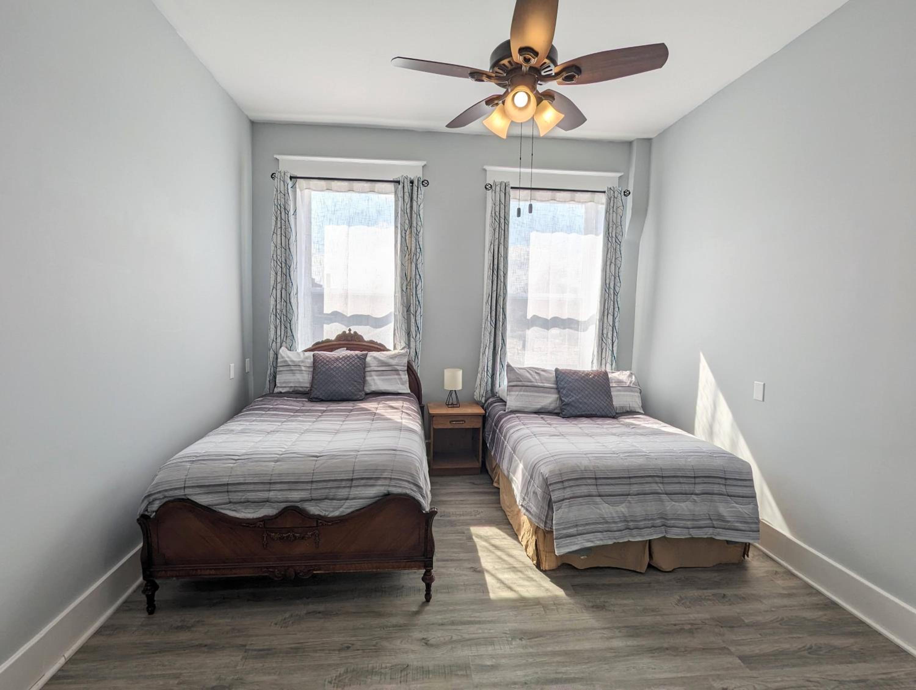 Standard Double Room with Shared Bathroom photo 1