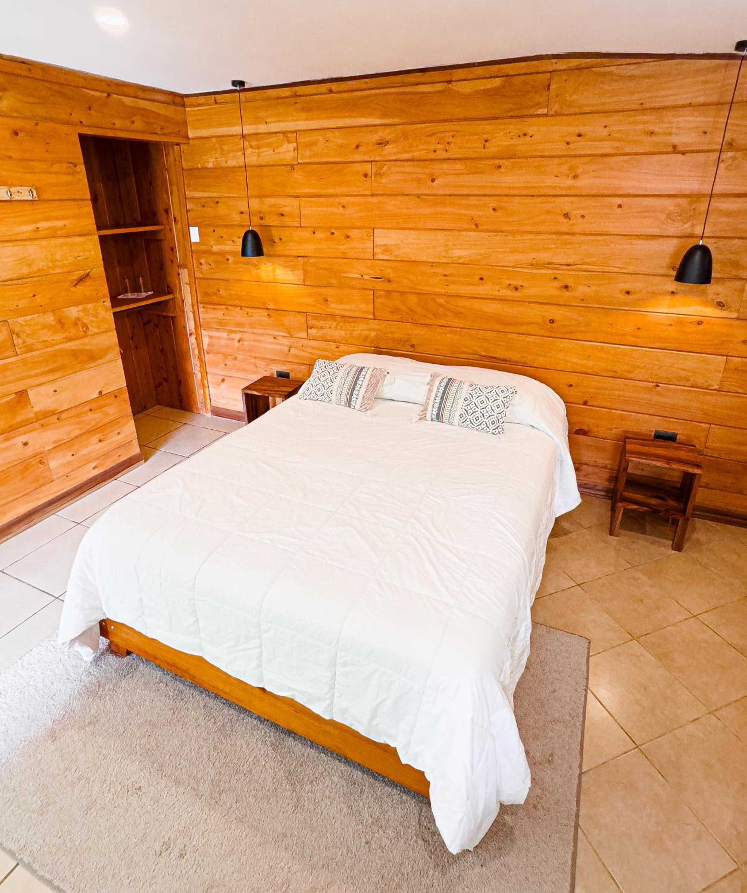 Queen Room with Garden View photo 1