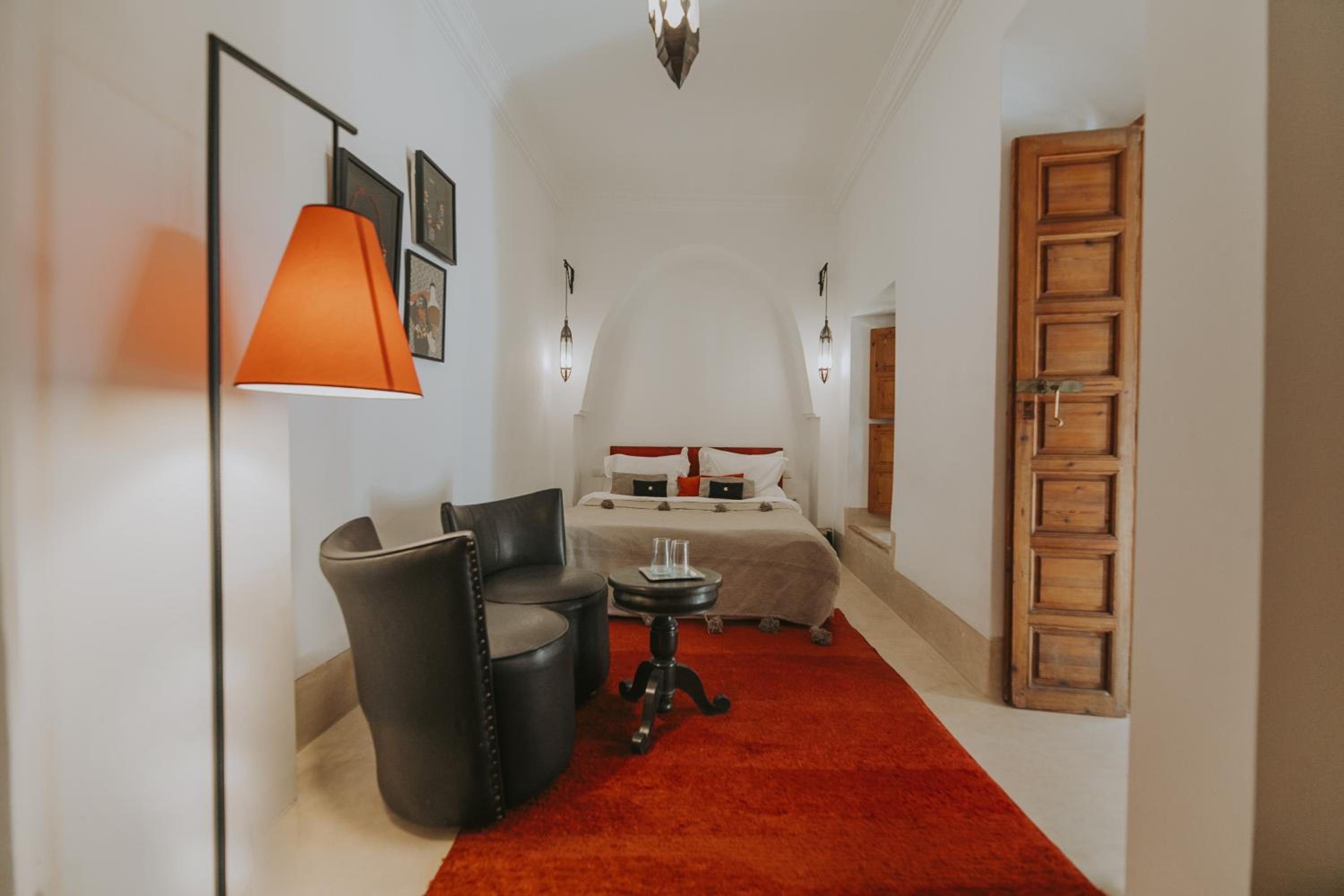 Superior Double Room - Photo 9