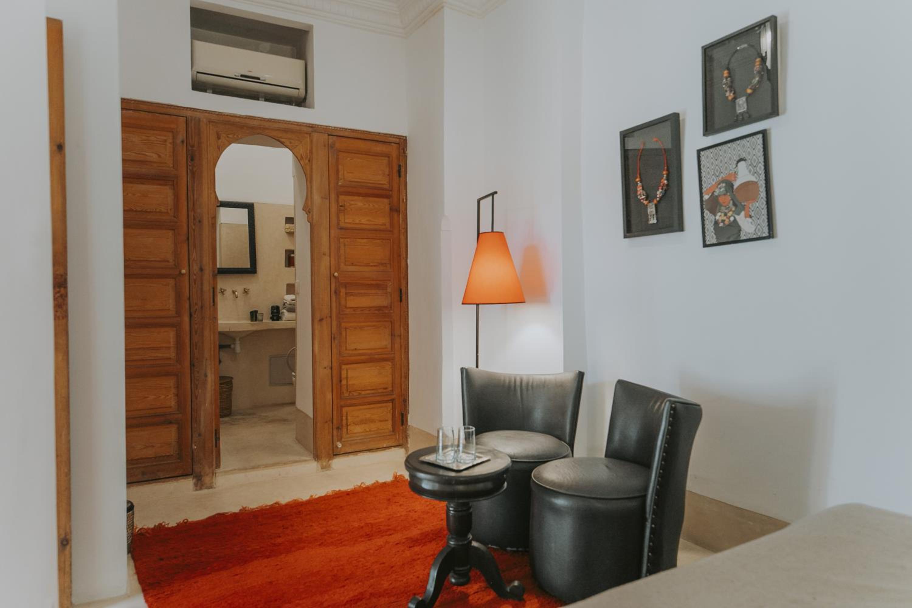 Superior Double Room - Photo 4