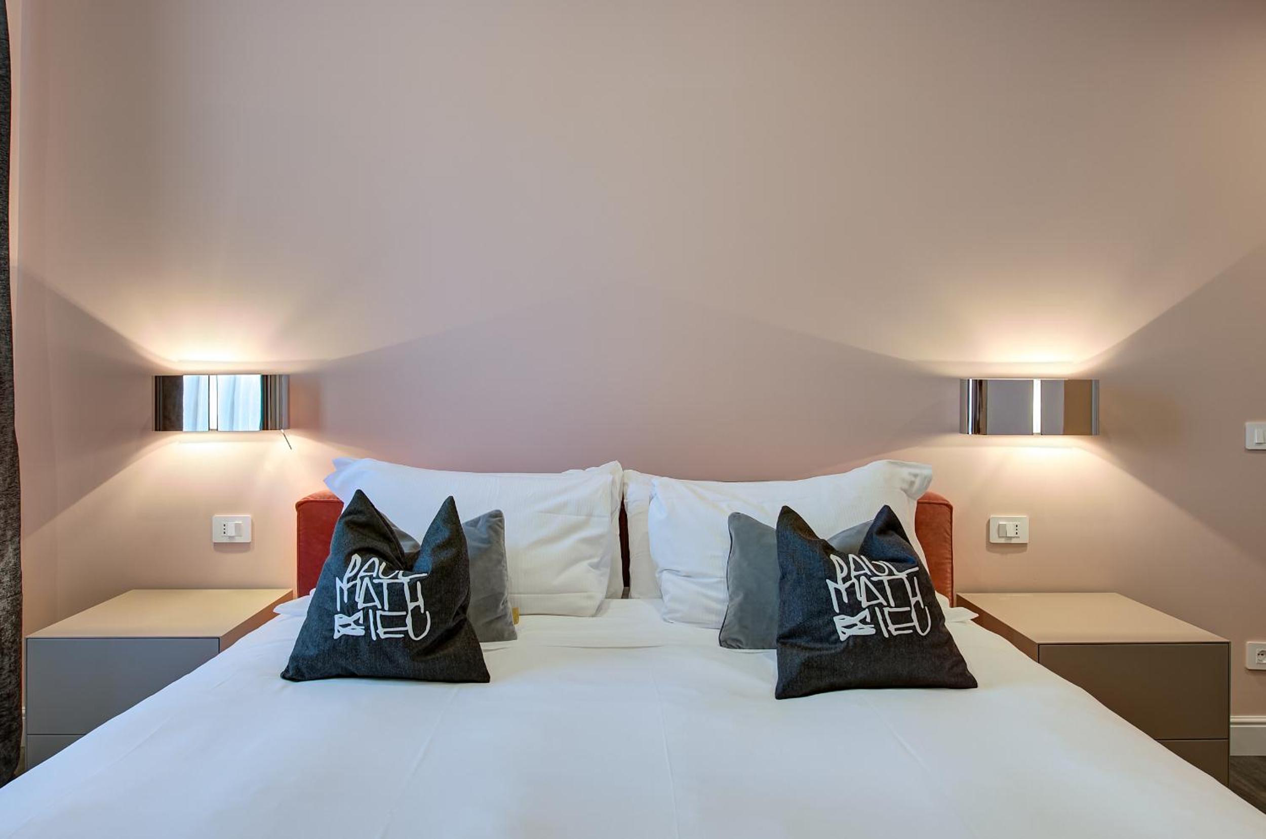 Standard Double Room photo 1