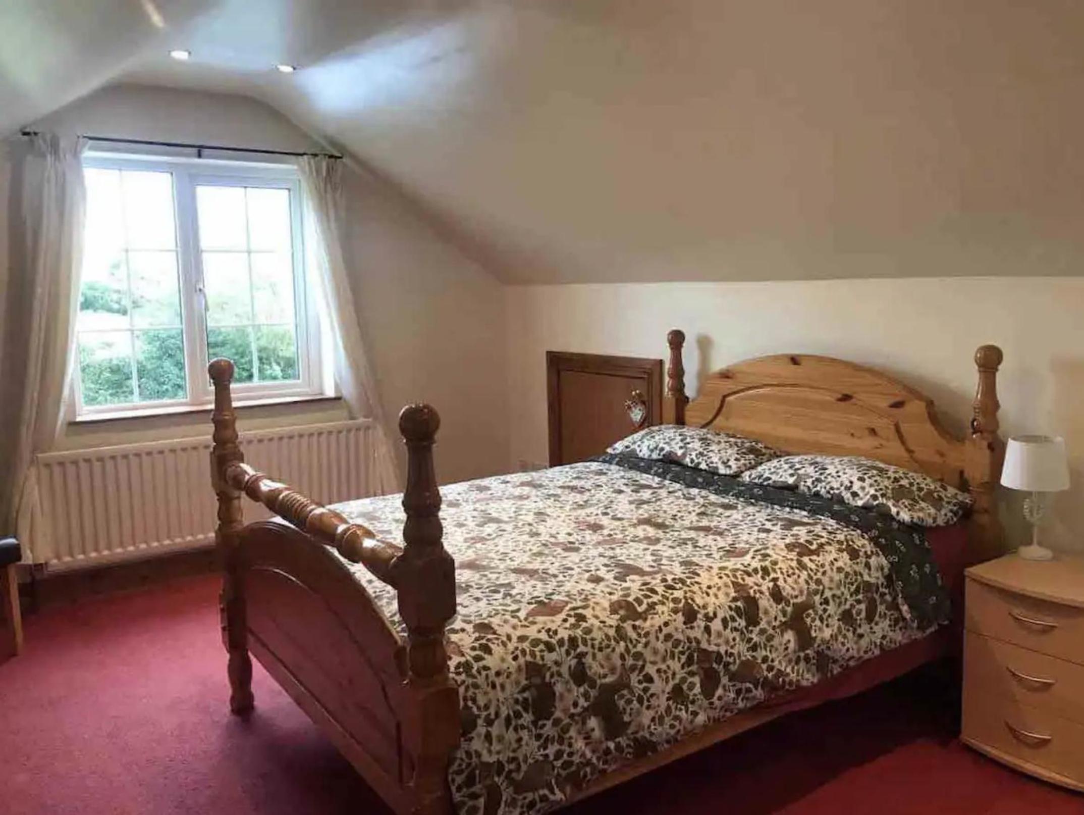 Double Room With Mountain View photo 1