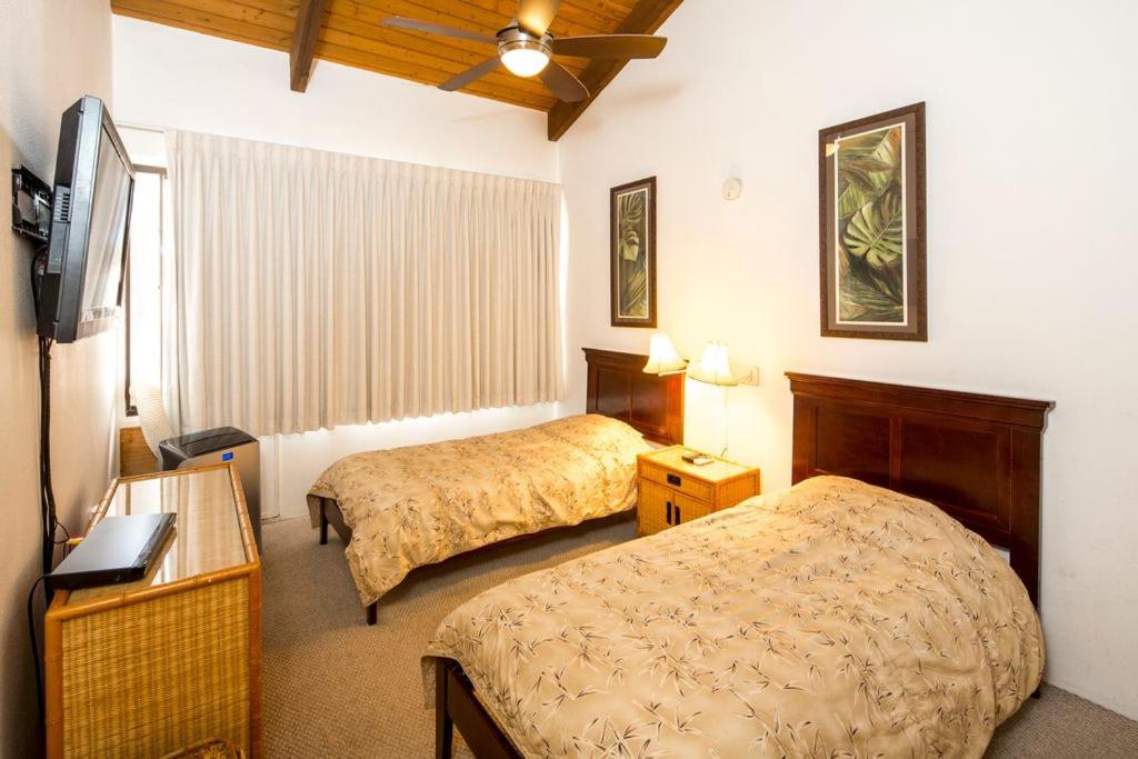 Two Bedroom Partial Ocean View Suite photo 3
