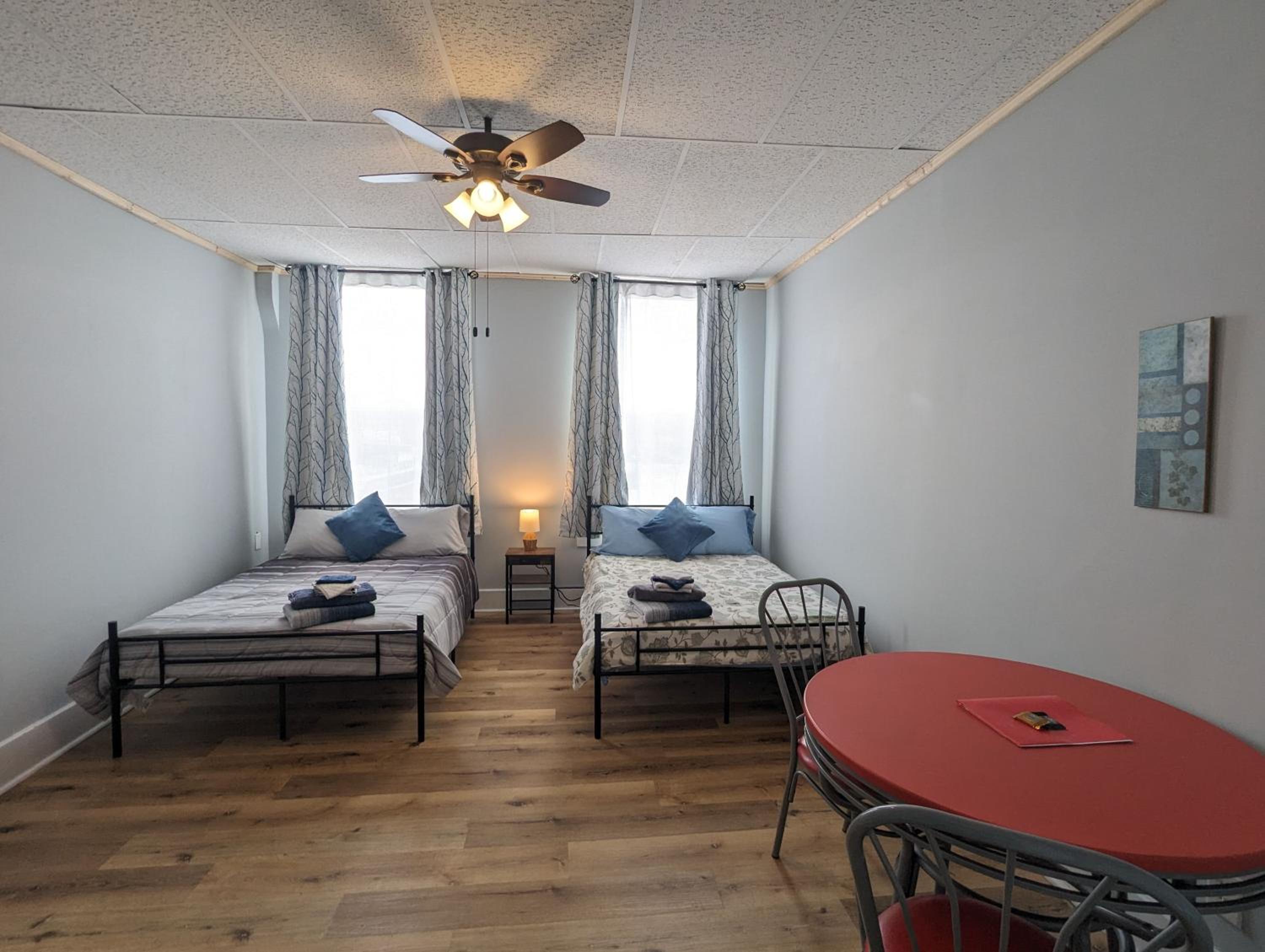 Deluxe Double Room photo 3