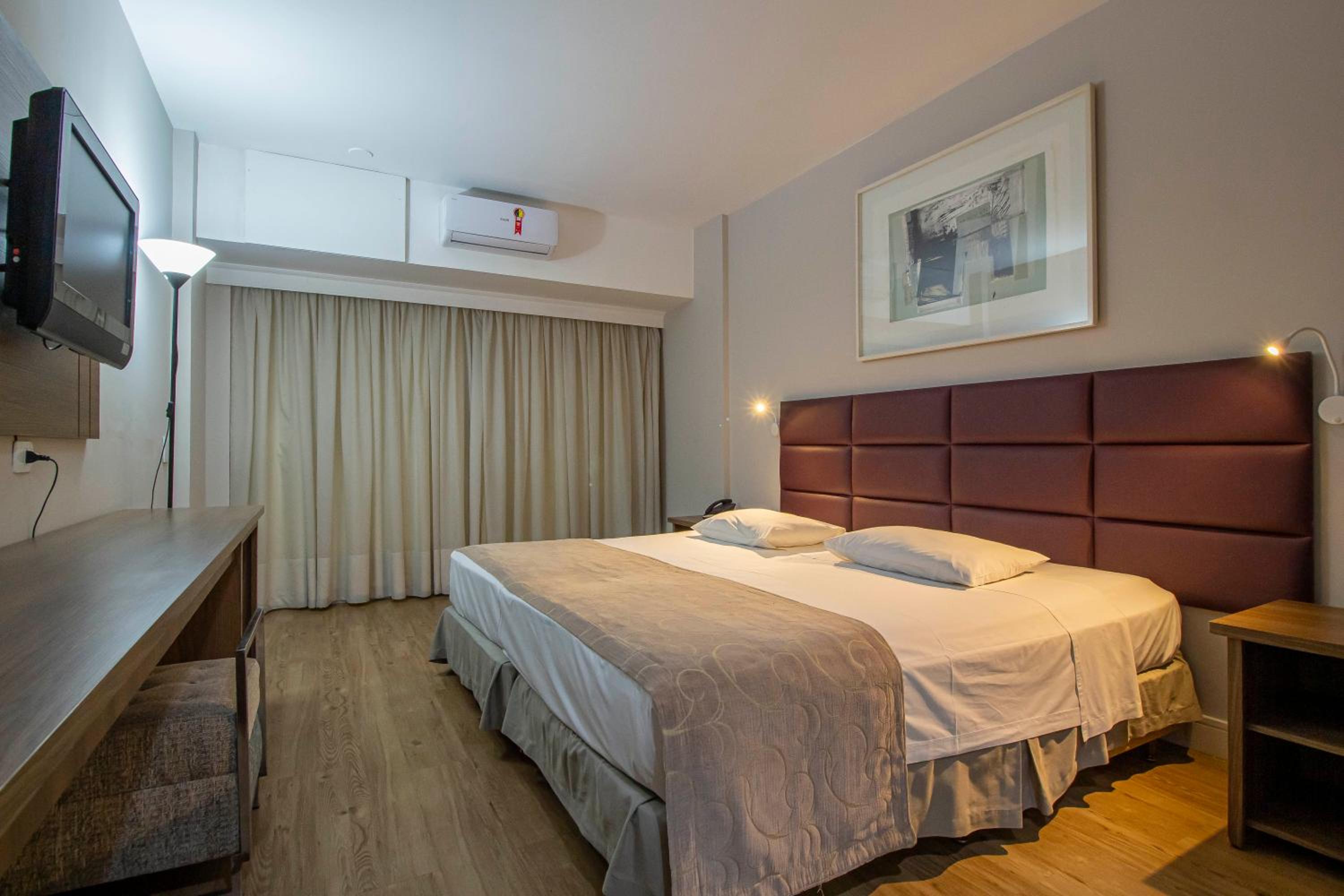 Deluxe Double Room - Photo 1