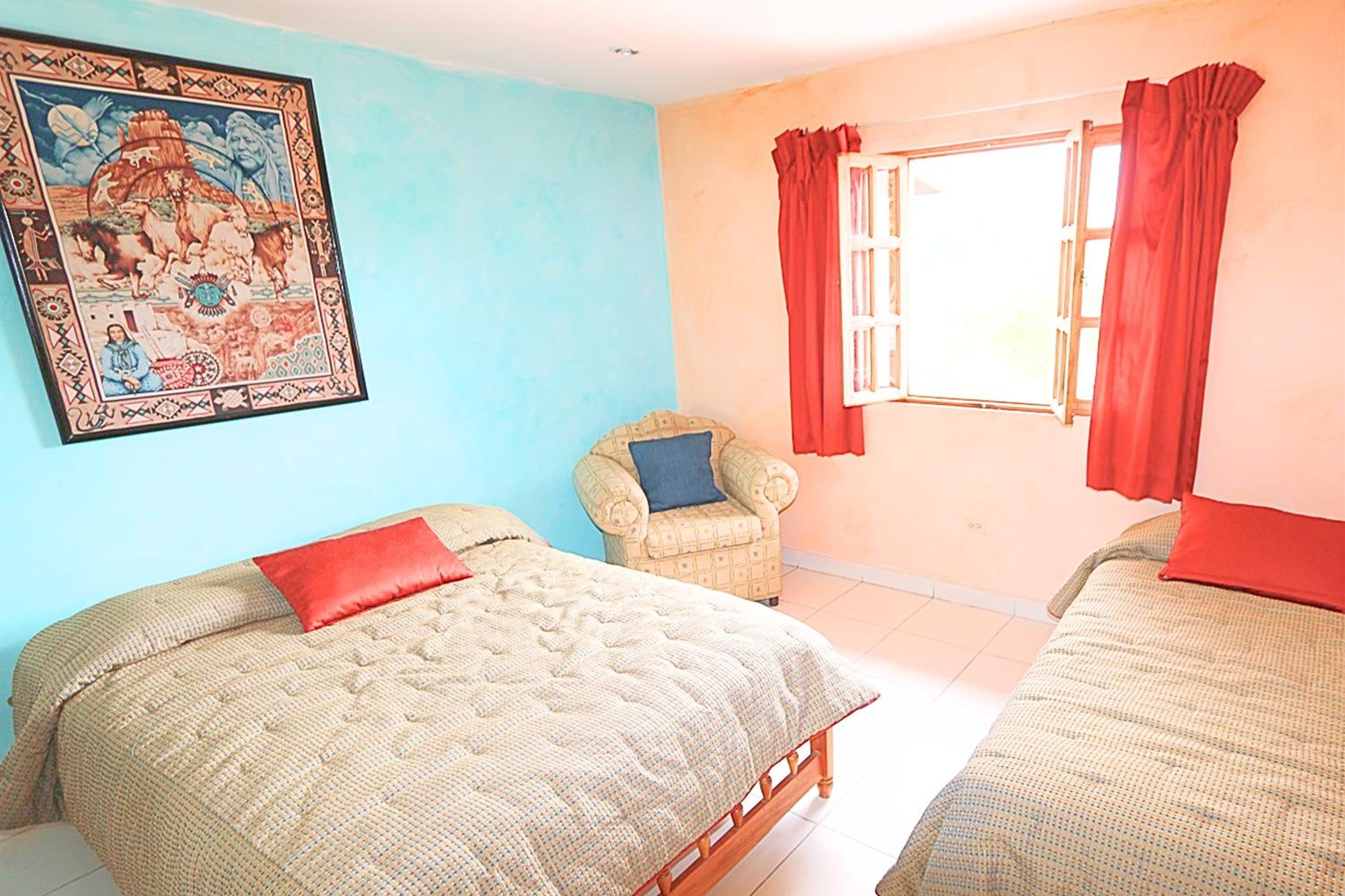 Apartment with Balcony photo 1