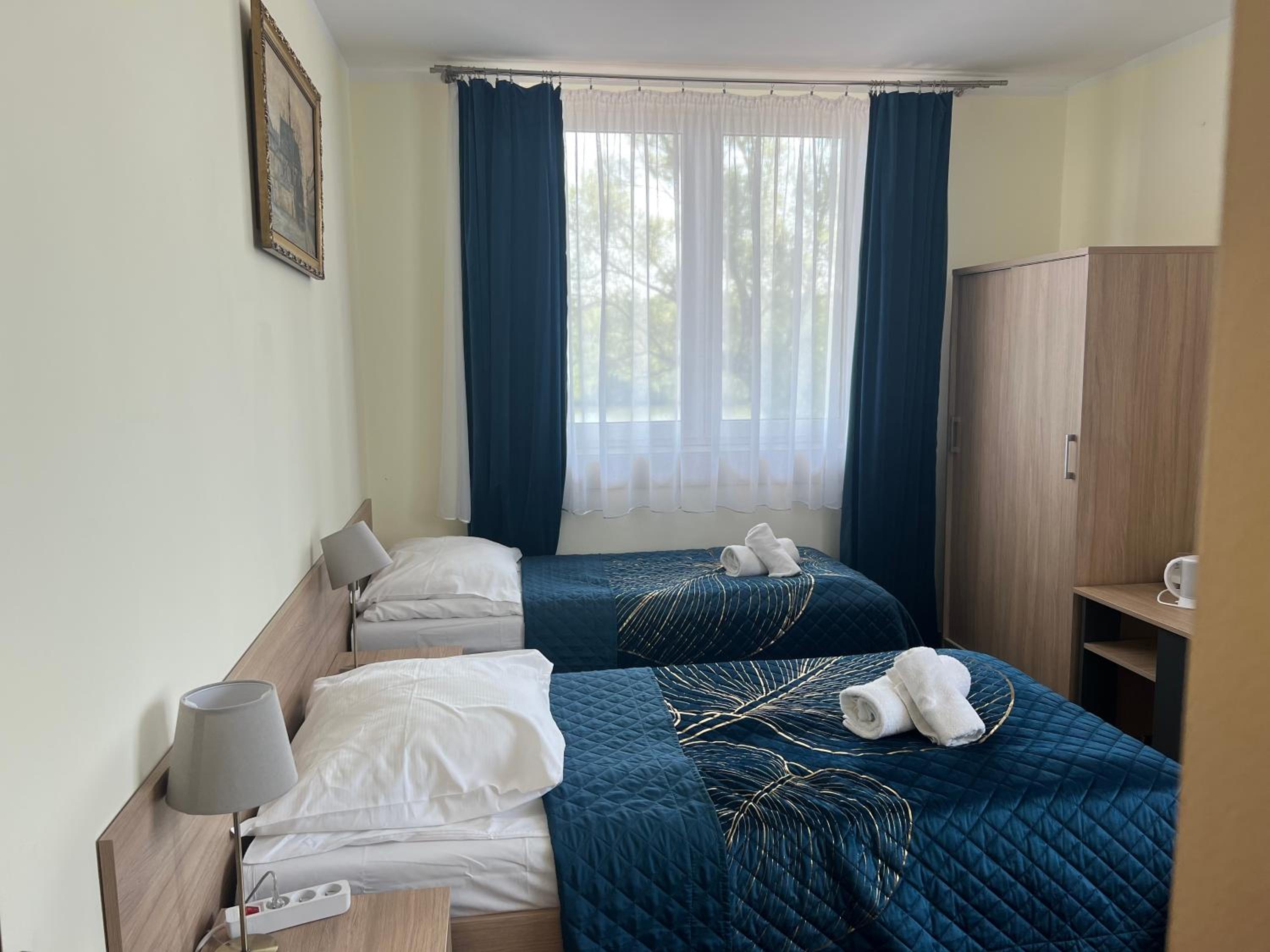 Twin Room — the supplier's photographs — photo 4
