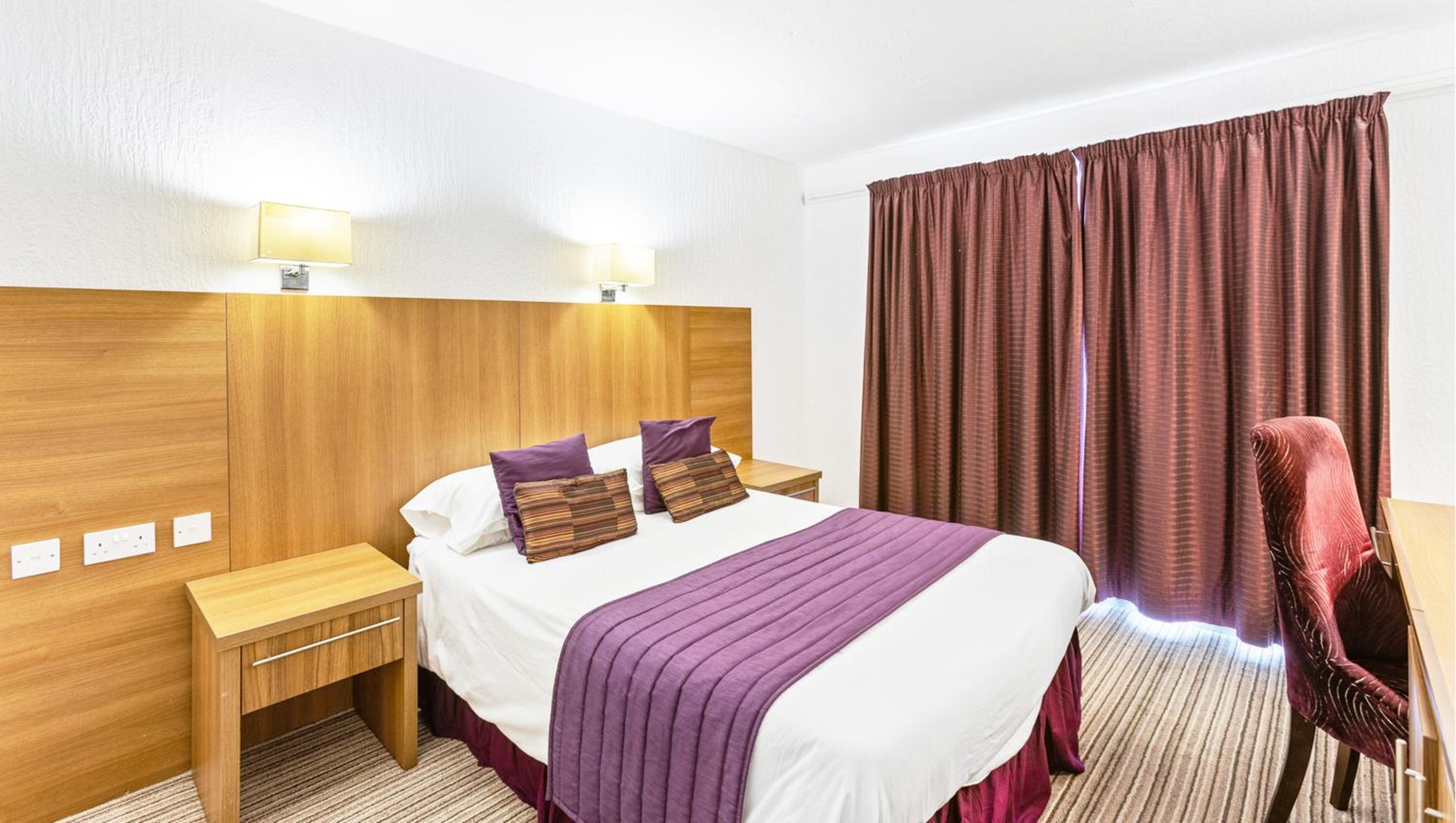 Double Room - Photo 4