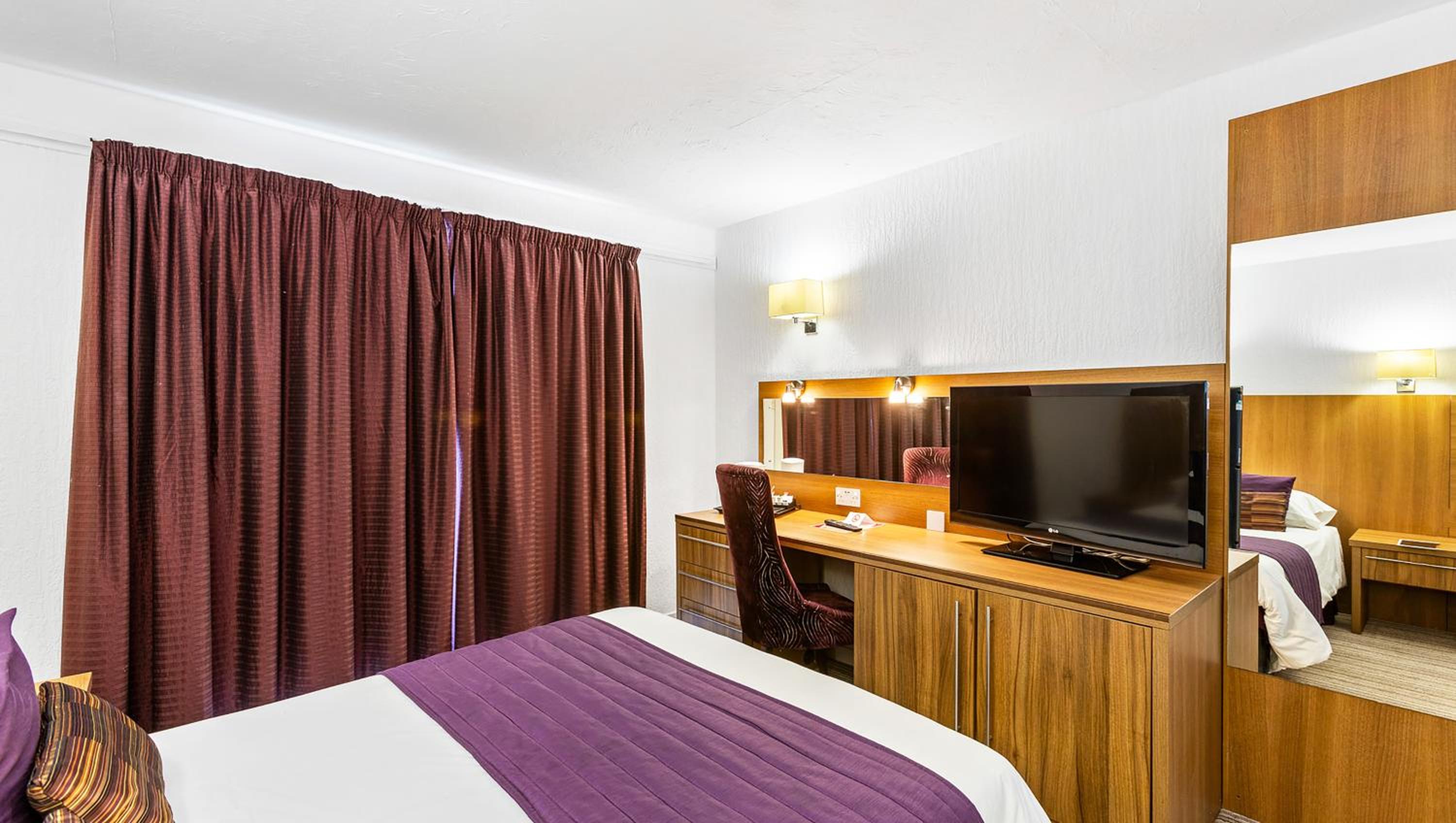 Double Room - Photo 2