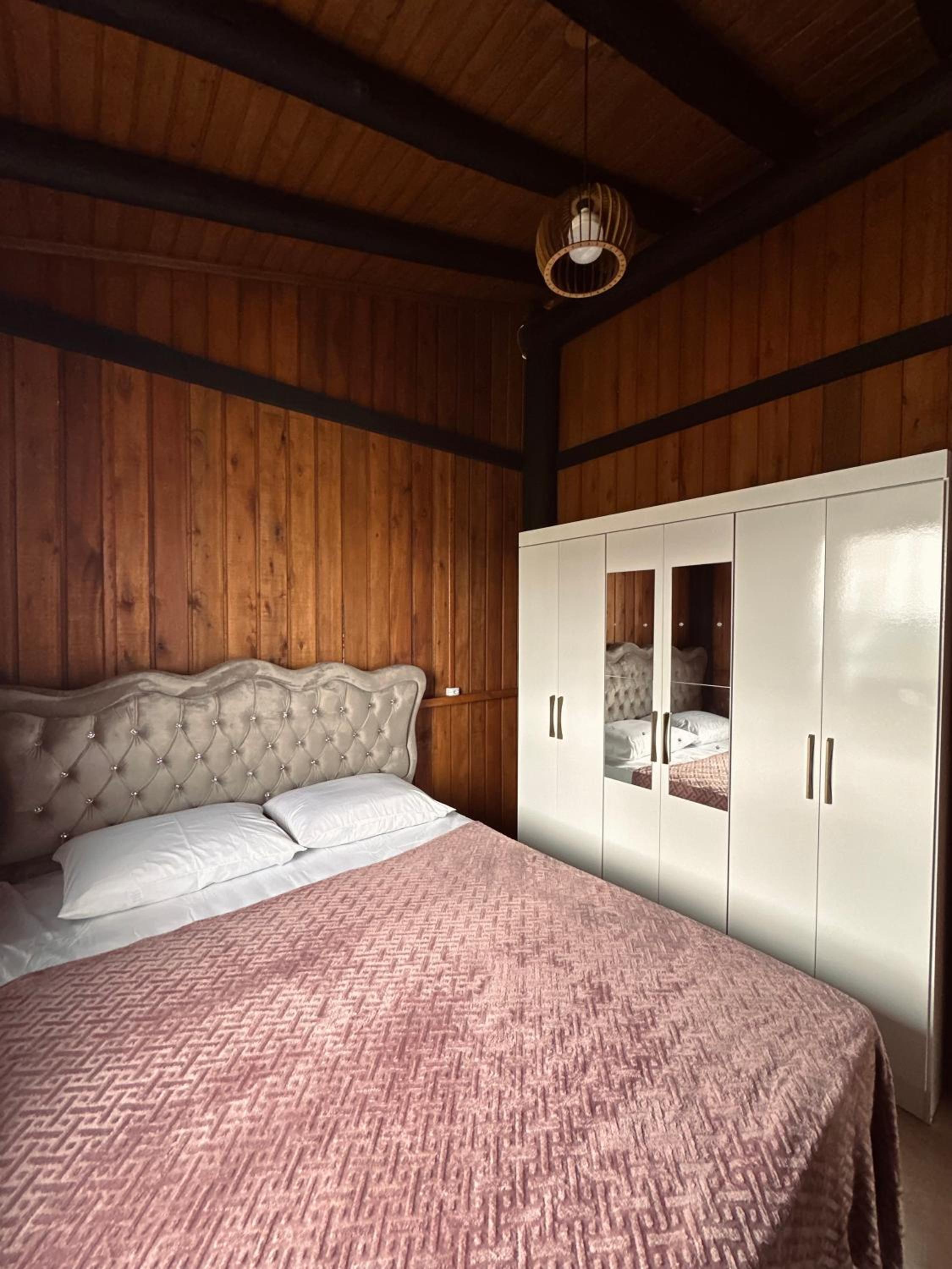 Two-Bedroom Chalet photo 1